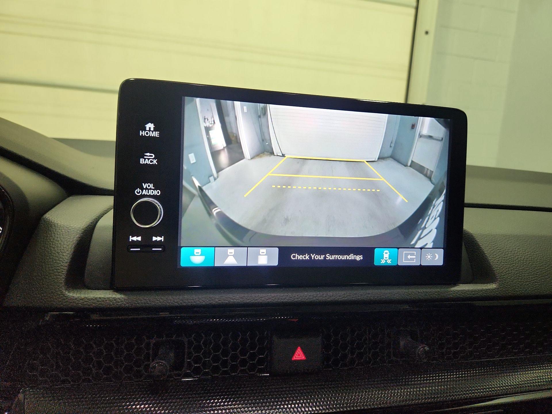 Thumbnail: 2025 Honda CR-V - 14