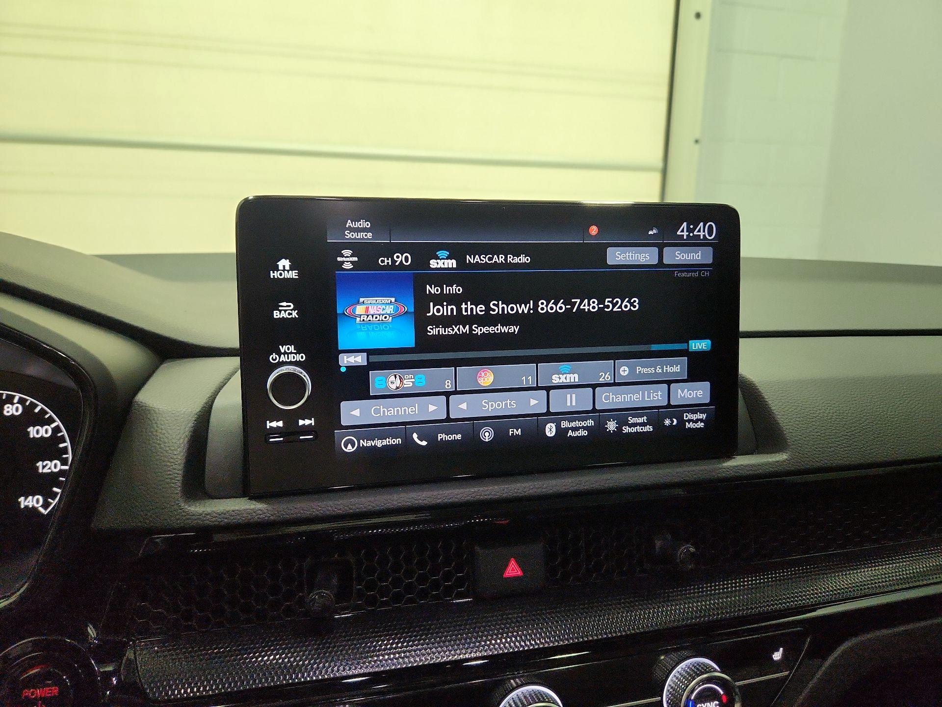 Thumbnail: 2025 Honda CR-V - 15