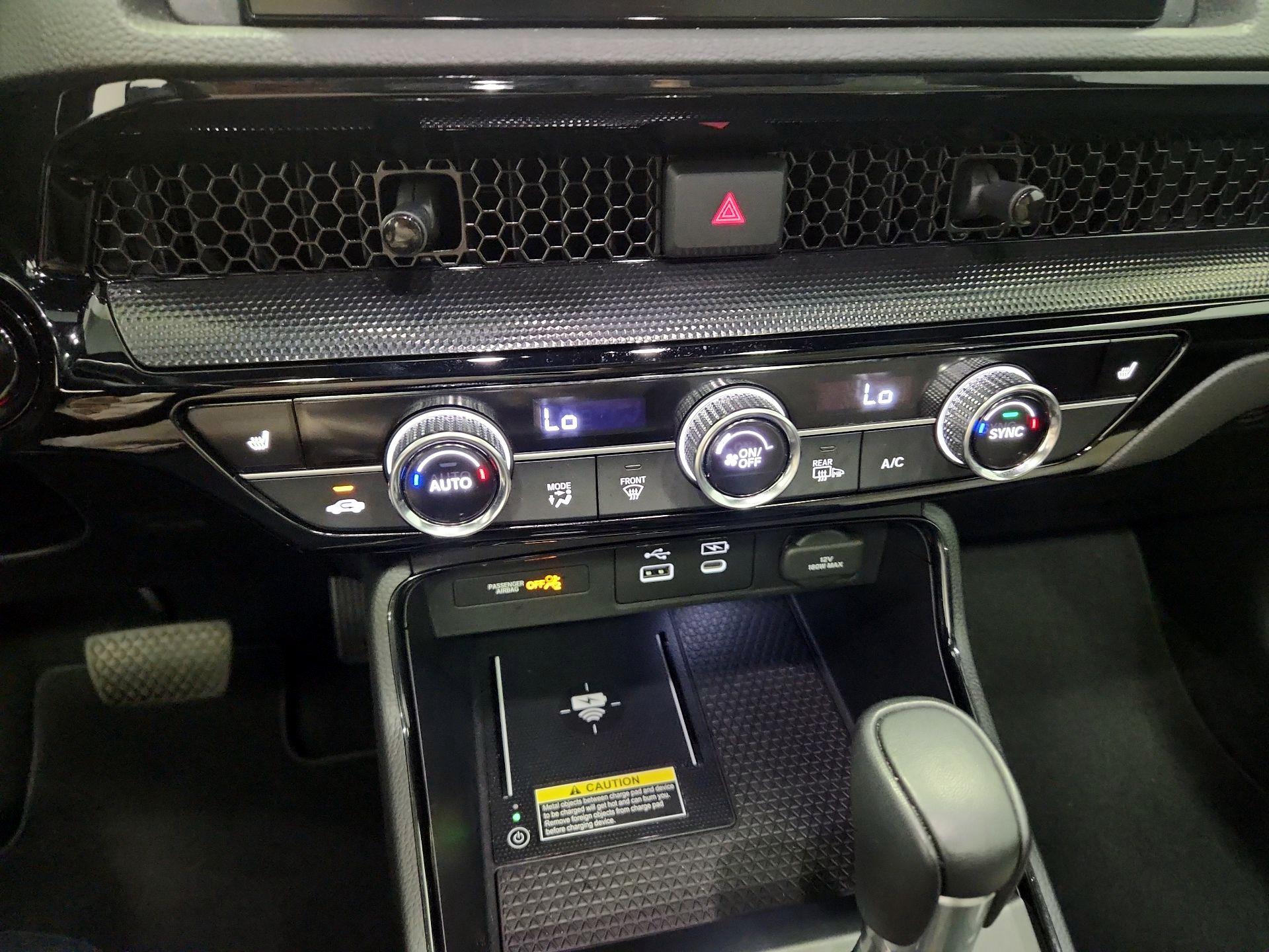 Thumbnail: 2025 Honda CR-V - 16