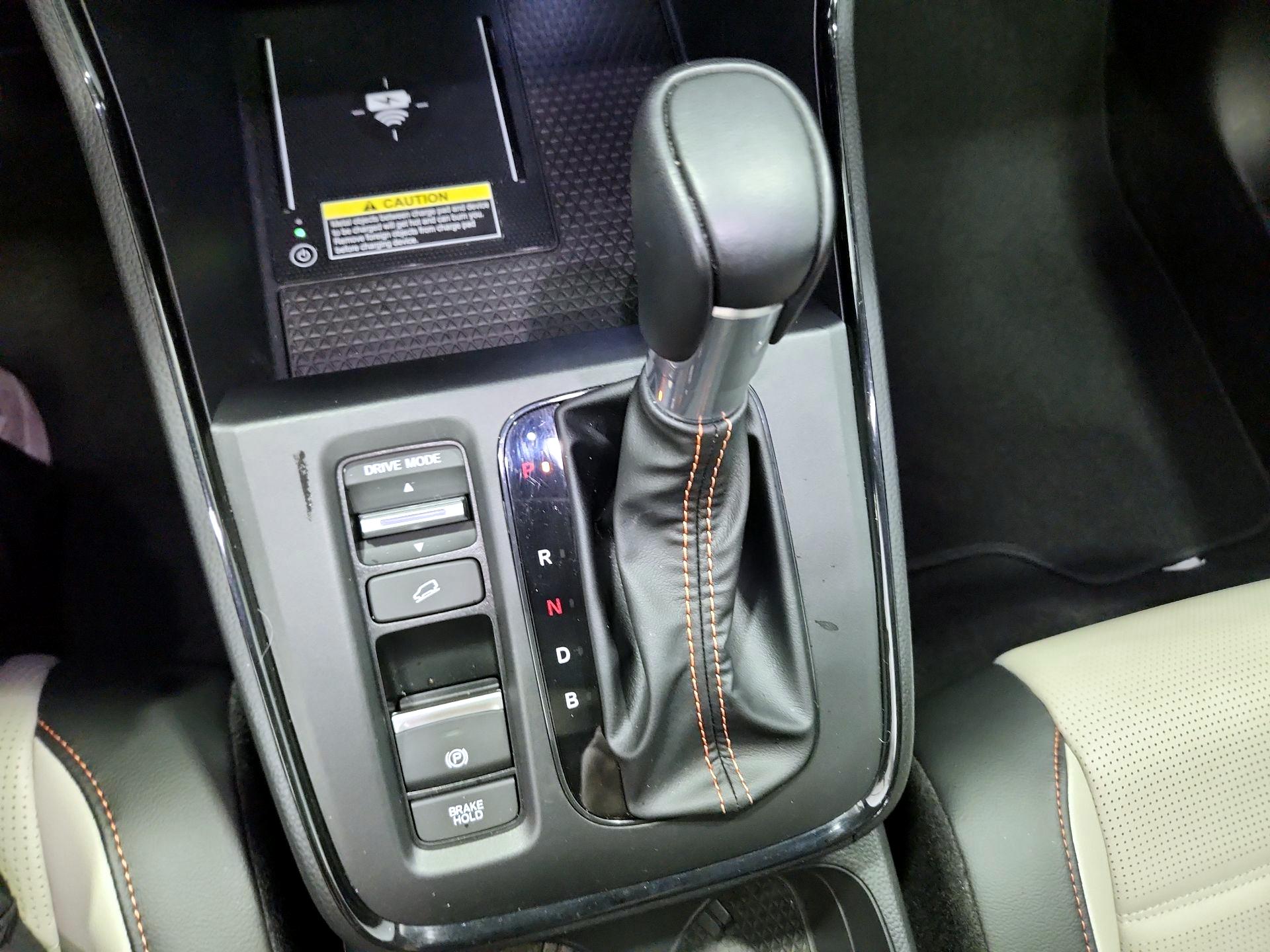 Thumbnail: 2025 Honda CR-V - 17