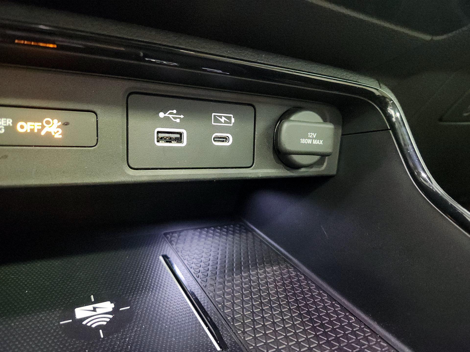 Thumbnail: 2025 Honda CR-V - 18