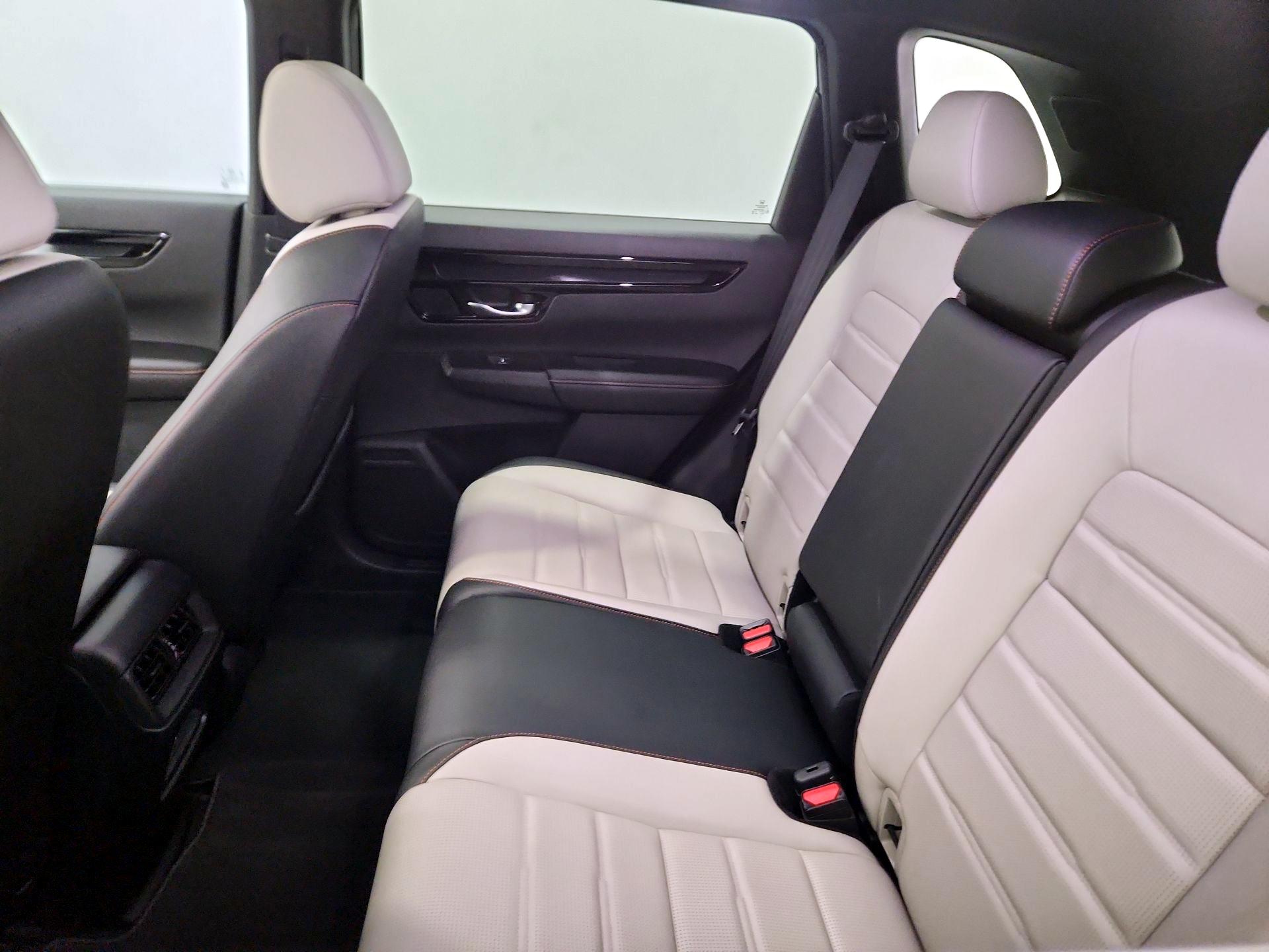 Thumbnail: 2025 Honda CR-V - 20