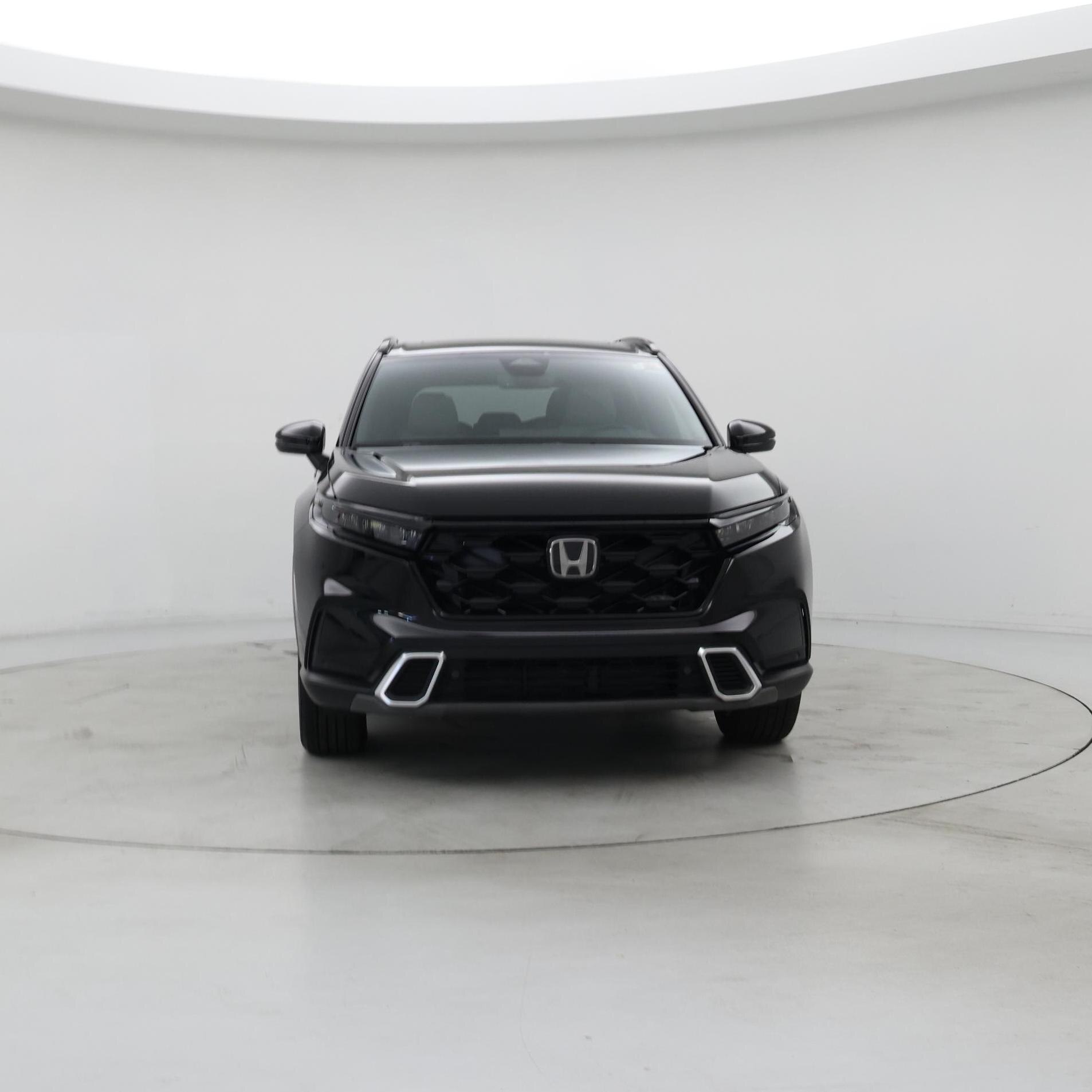 Thumbnail: 2025 Honda CR-V - 5