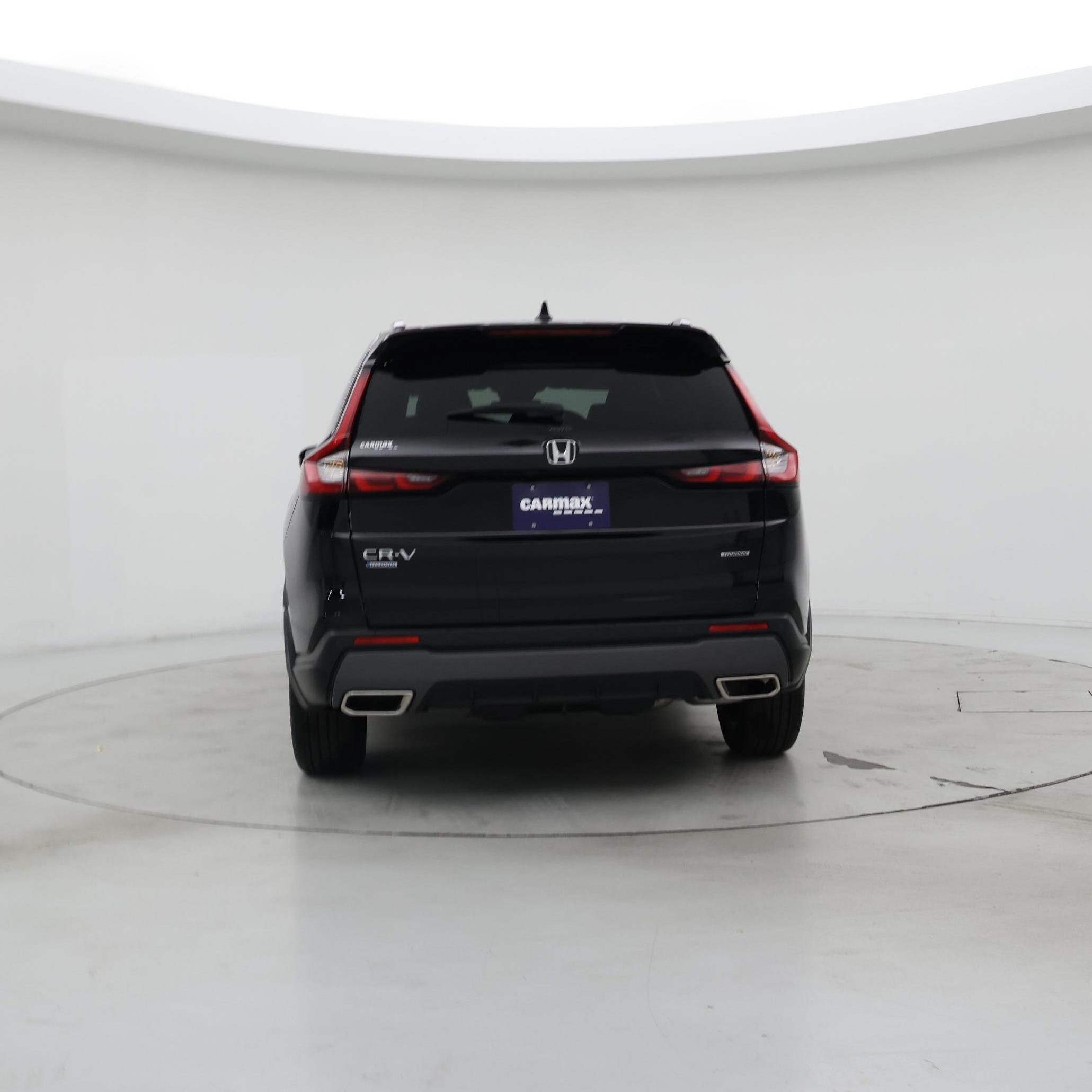 Thumbnail: 2025 Honda CR-V - 6