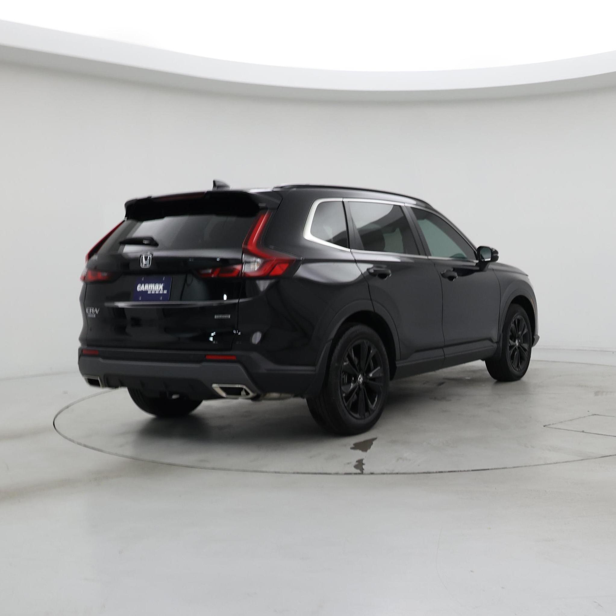 Thumbnail: 2025 Honda CR-V - 8