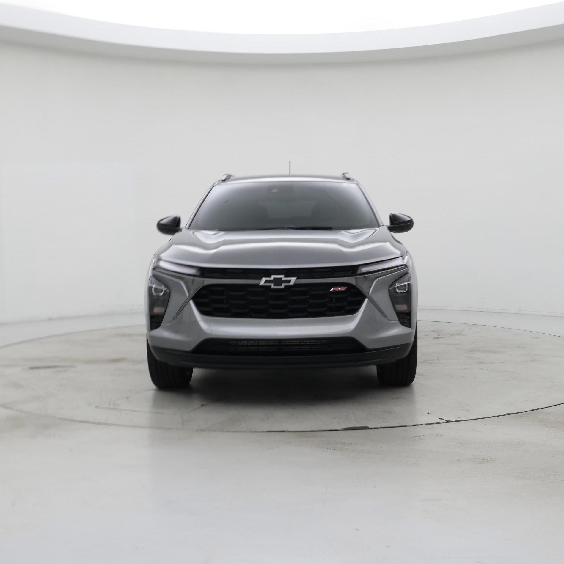 Thumbnail: 2025 Chevrolet Trax - 5