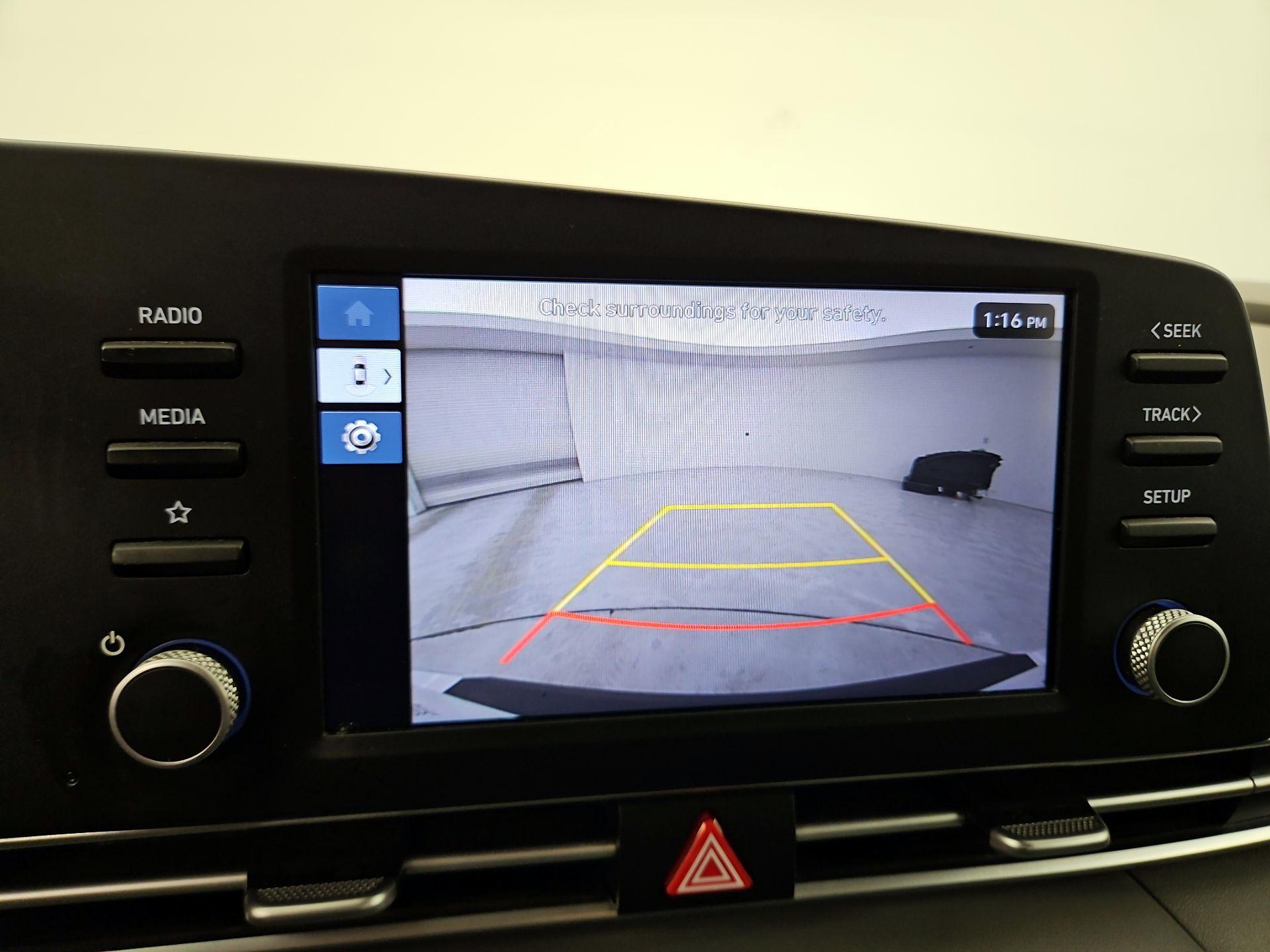 Thumbnail: 2024 Hyundai Elantra - 14