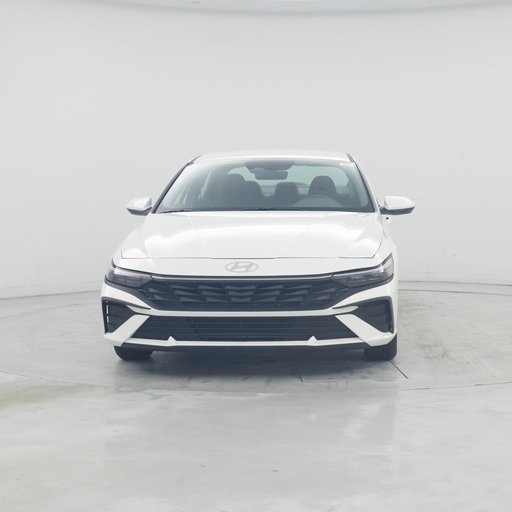 Thumbnail: 2024 Hyundai Elantra - 5