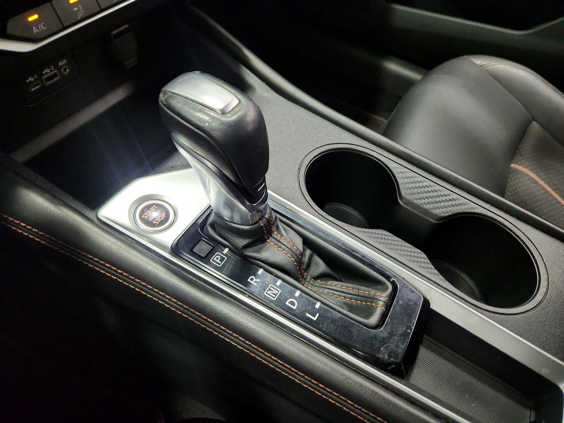 Thumbnail: 2021 Nissan Altima - 17