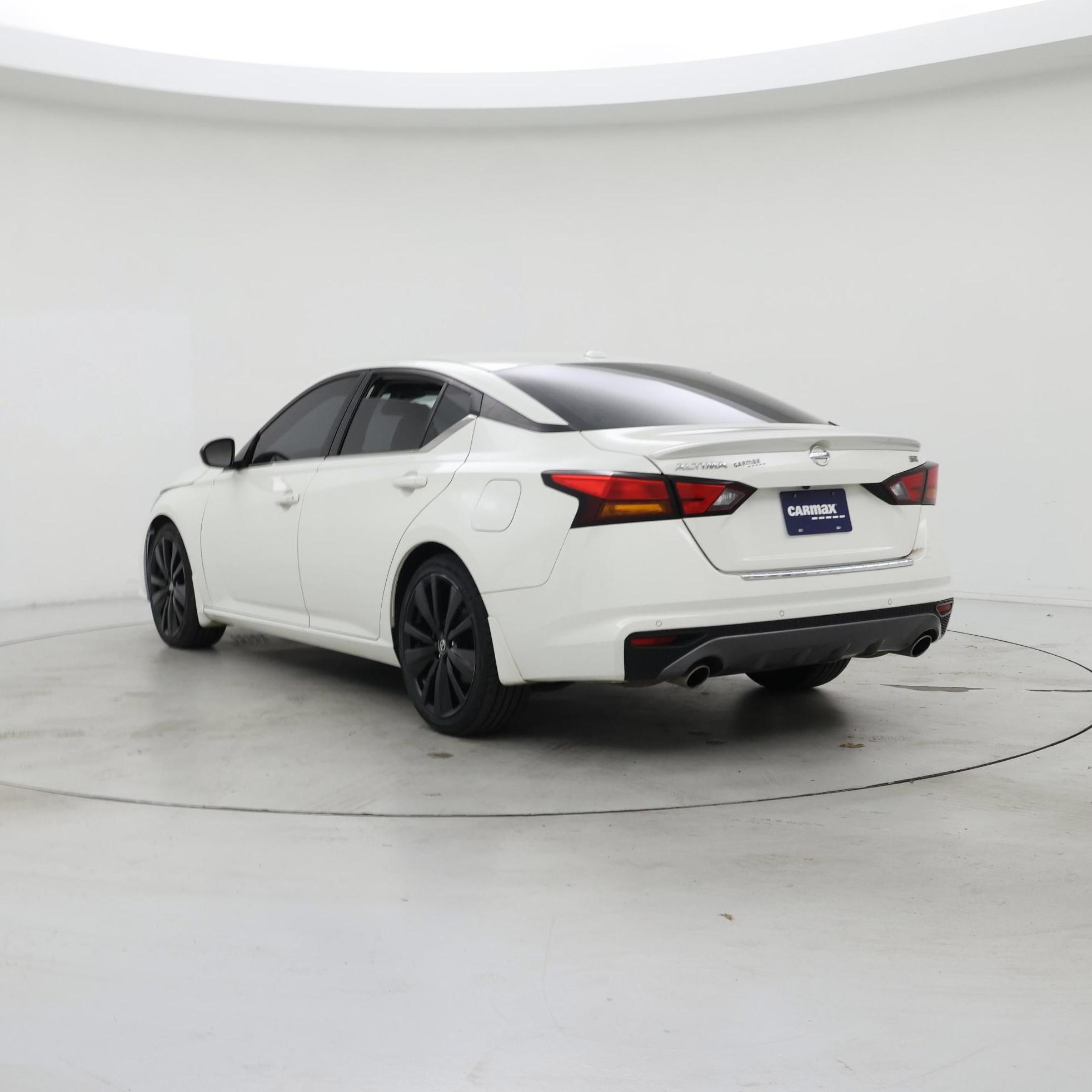 Thumbnail: 2021 Nissan Altima - 2