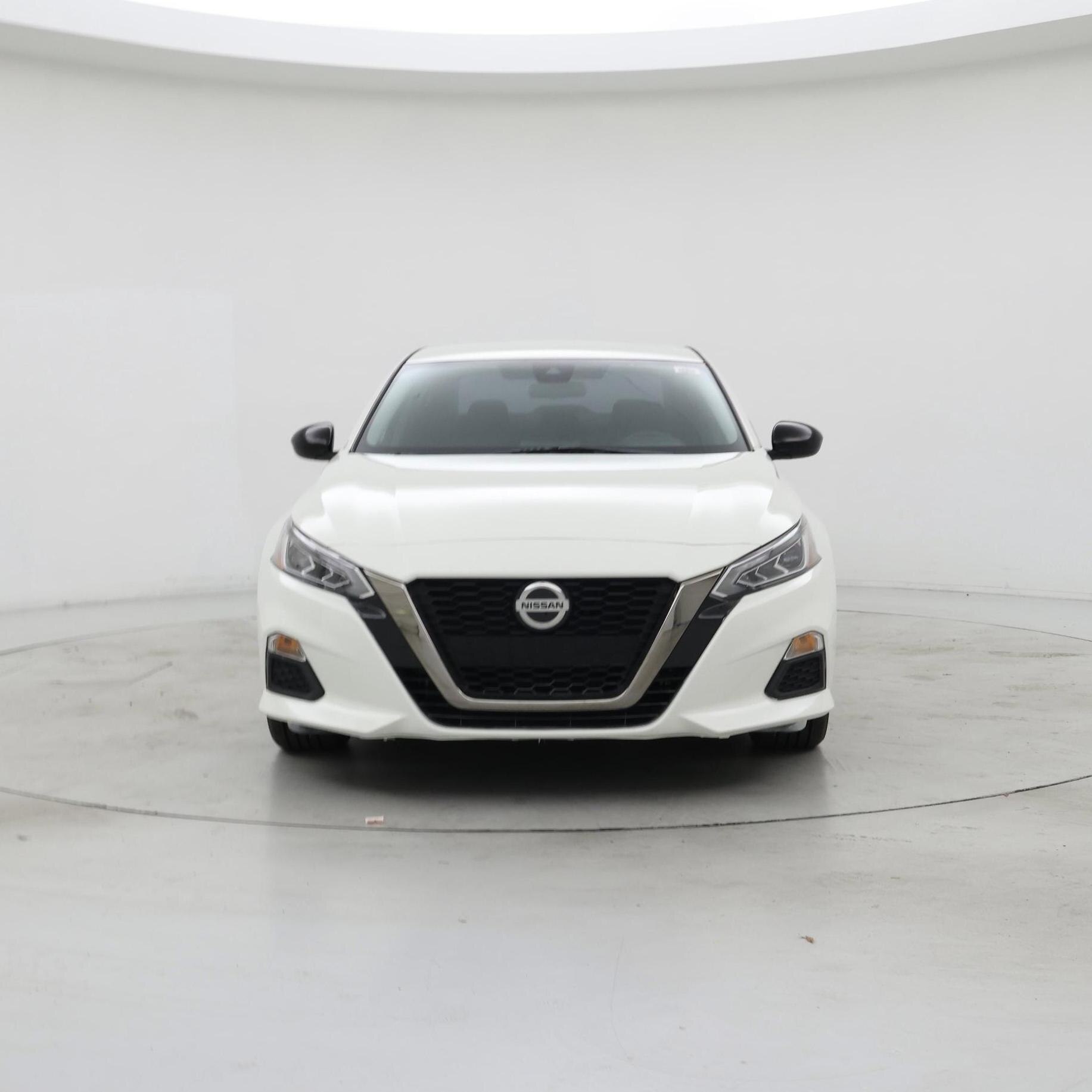 Thumbnail: 2021 Nissan Altima - 5