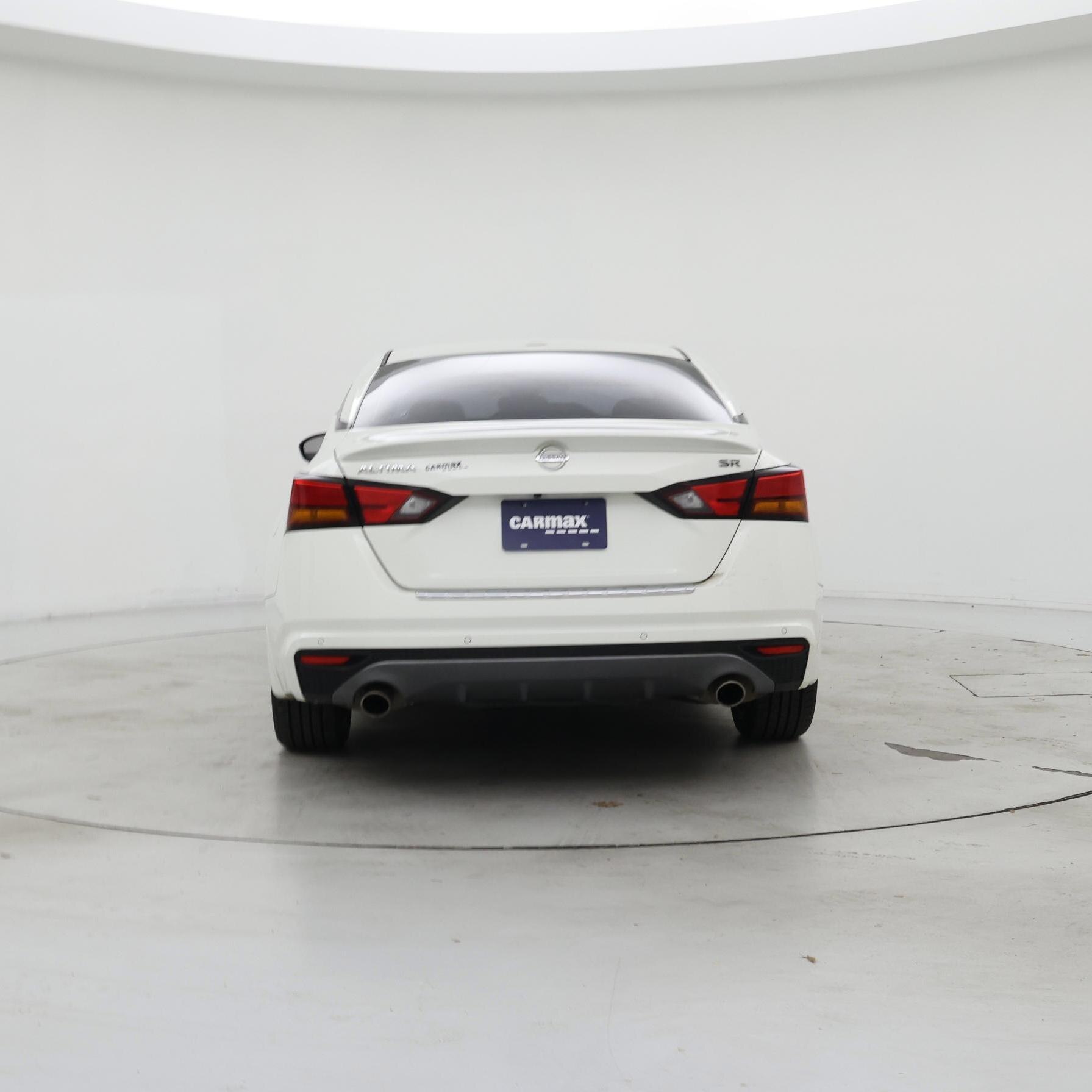 Thumbnail: 2021 Nissan Altima - 6