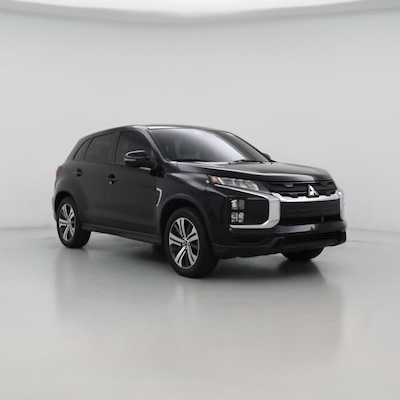 2022 Mitsubishi Outlander Sport SE