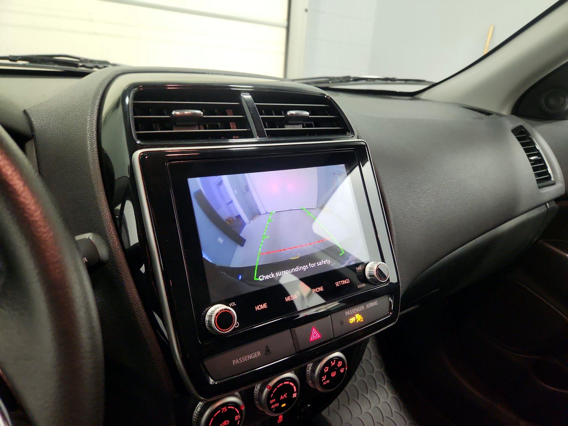 Thumbnail: 2022 Mitsubishi Outlander Sport - 14