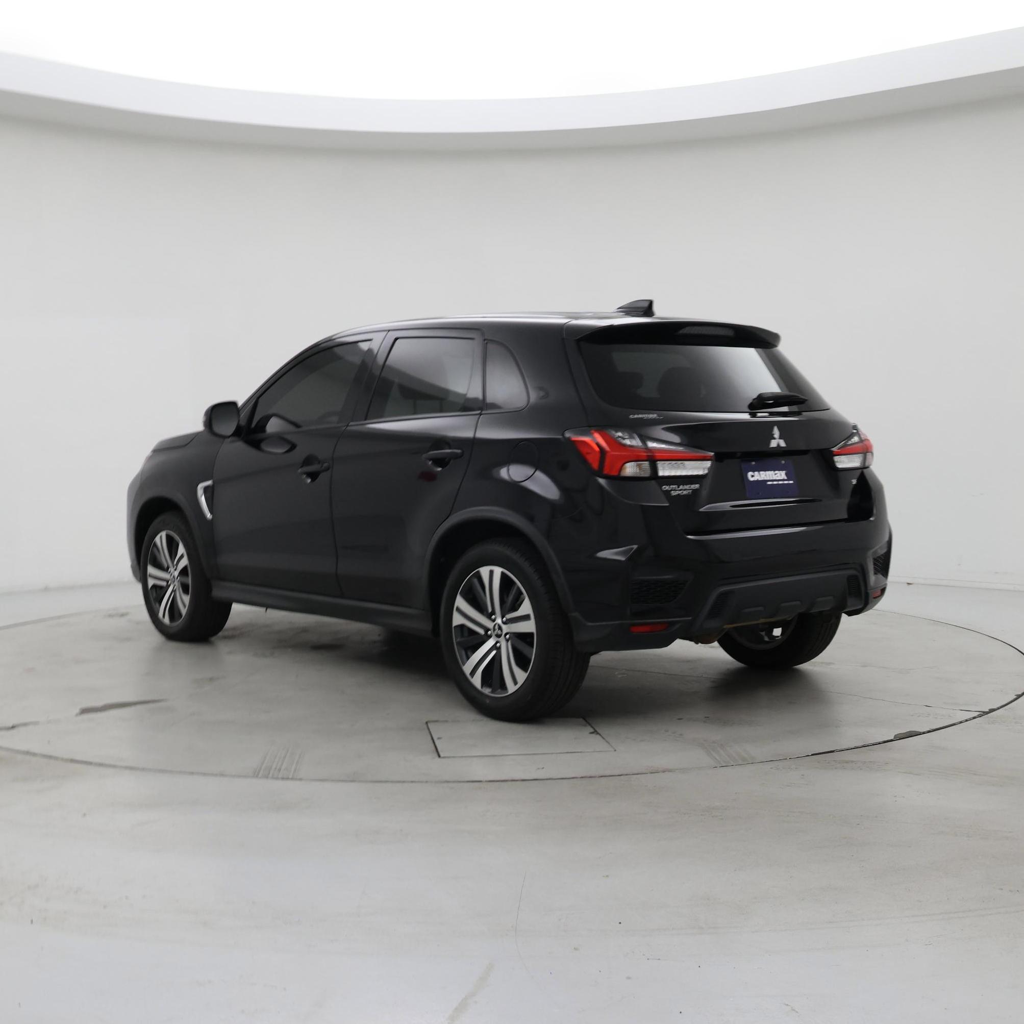 Thumbnail: 2022 Mitsubishi Outlander Sport - 2