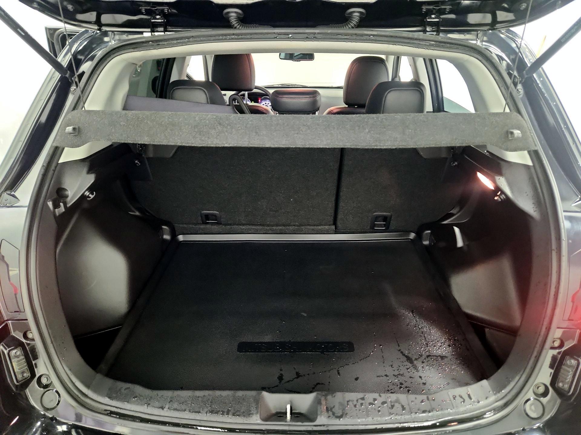 Thumbnail: 2022 Mitsubishi Outlander Sport - 20