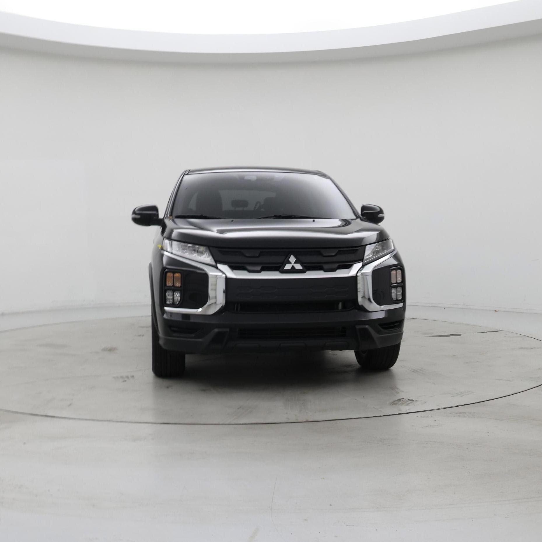 Thumbnail: 2022 Mitsubishi Outlander Sport - 5