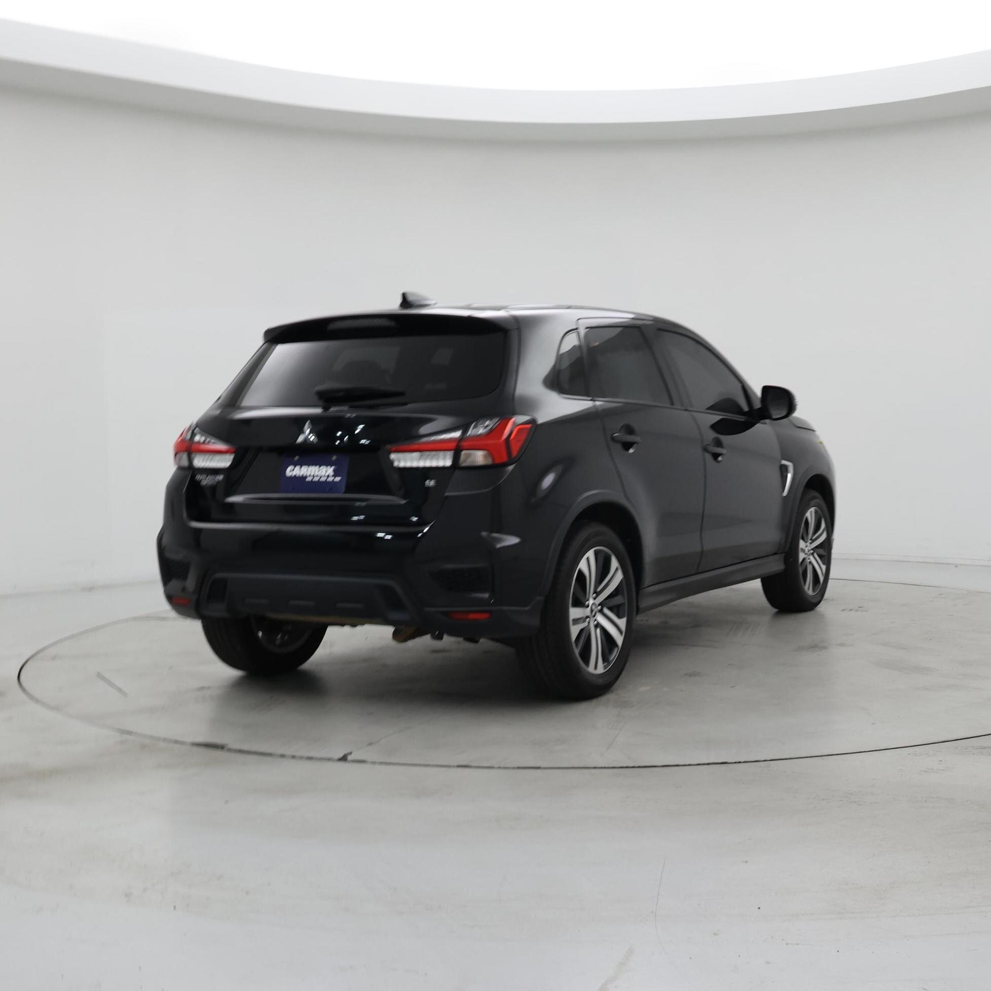 Thumbnail: 2022 Mitsubishi Outlander Sport - 8