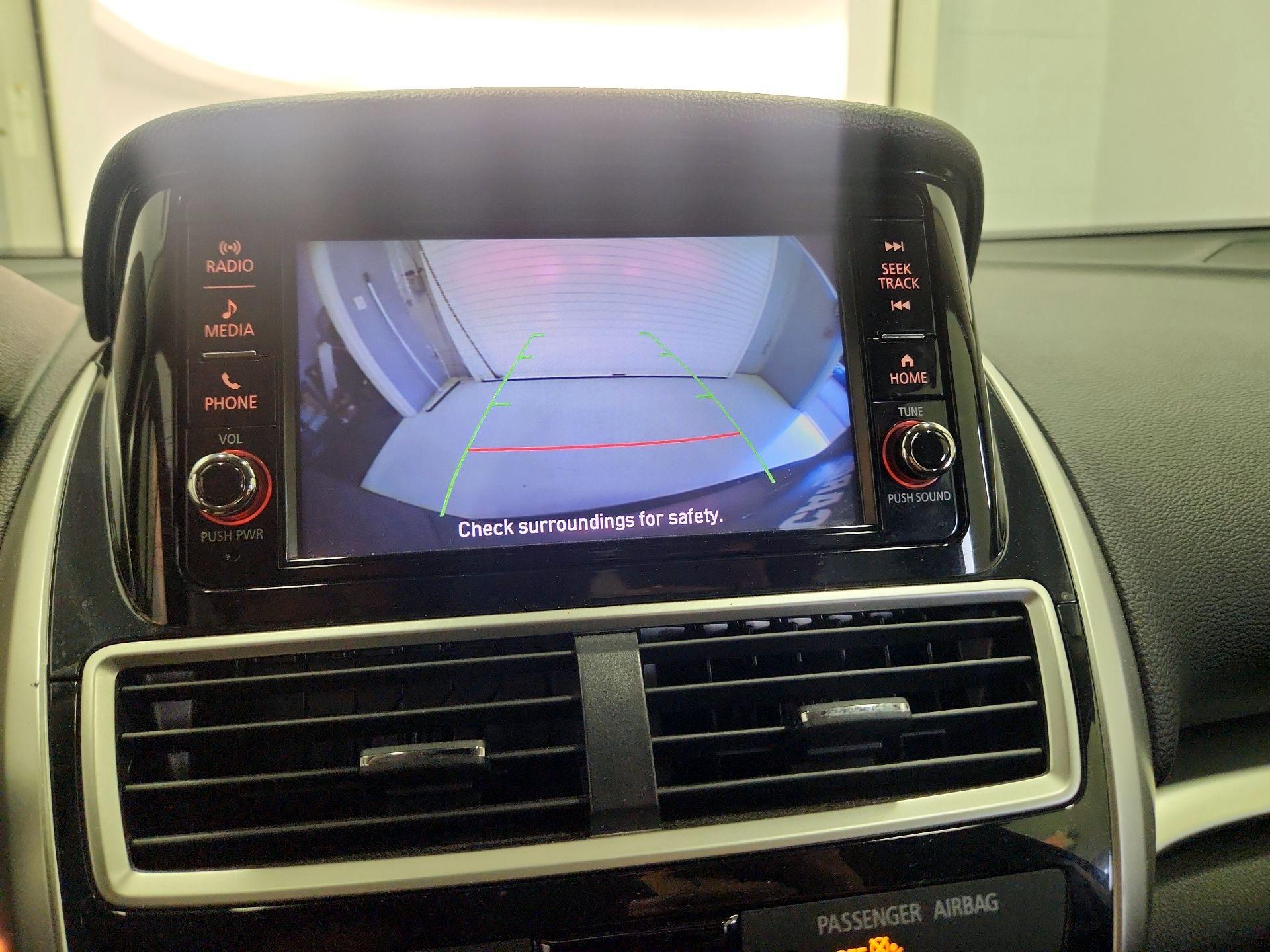 Thumbnail: 2020 Mitsubishi Eclipse Cross - 14