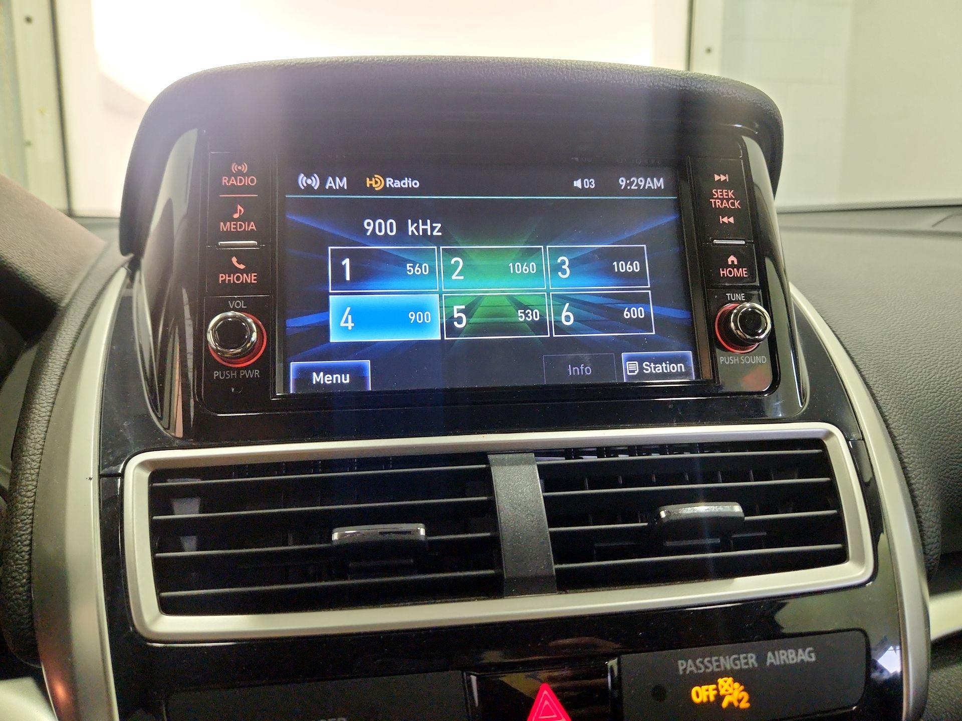 Thumbnail: 2020 Mitsubishi Eclipse Cross - 15