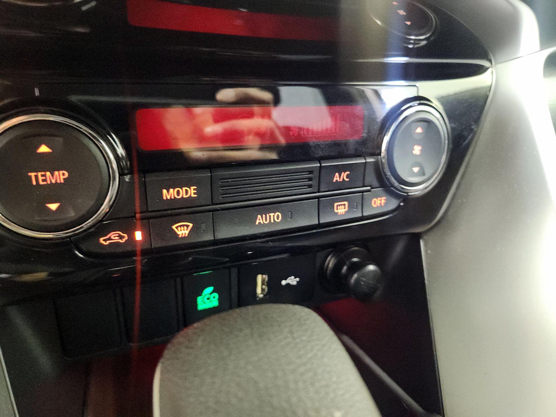 Thumbnail: 2020 Mitsubishi Eclipse Cross - 16