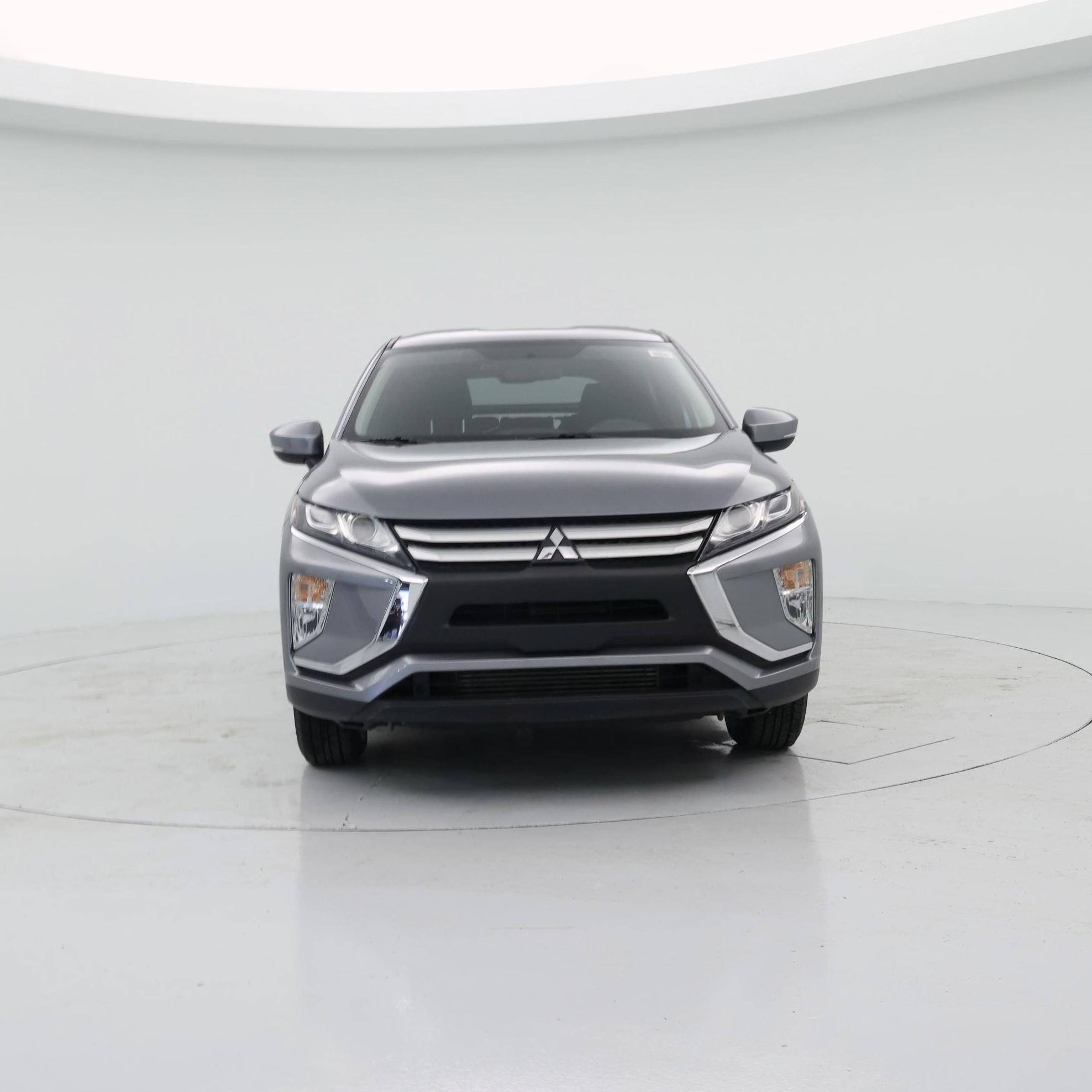Thumbnail: 2020 Mitsubishi Eclipse Cross - 5