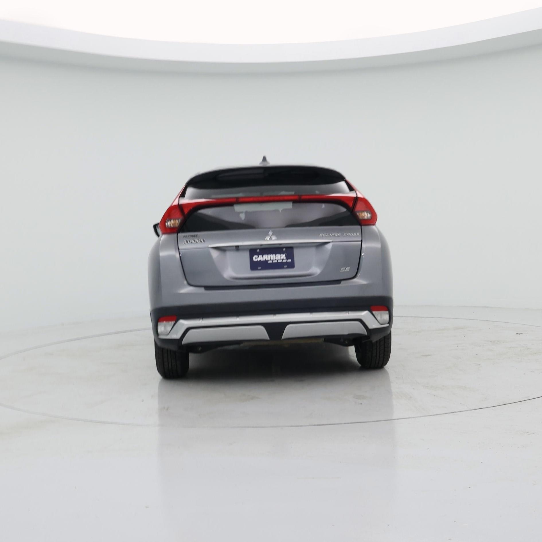 Thumbnail: 2020 Mitsubishi Eclipse Cross - 6