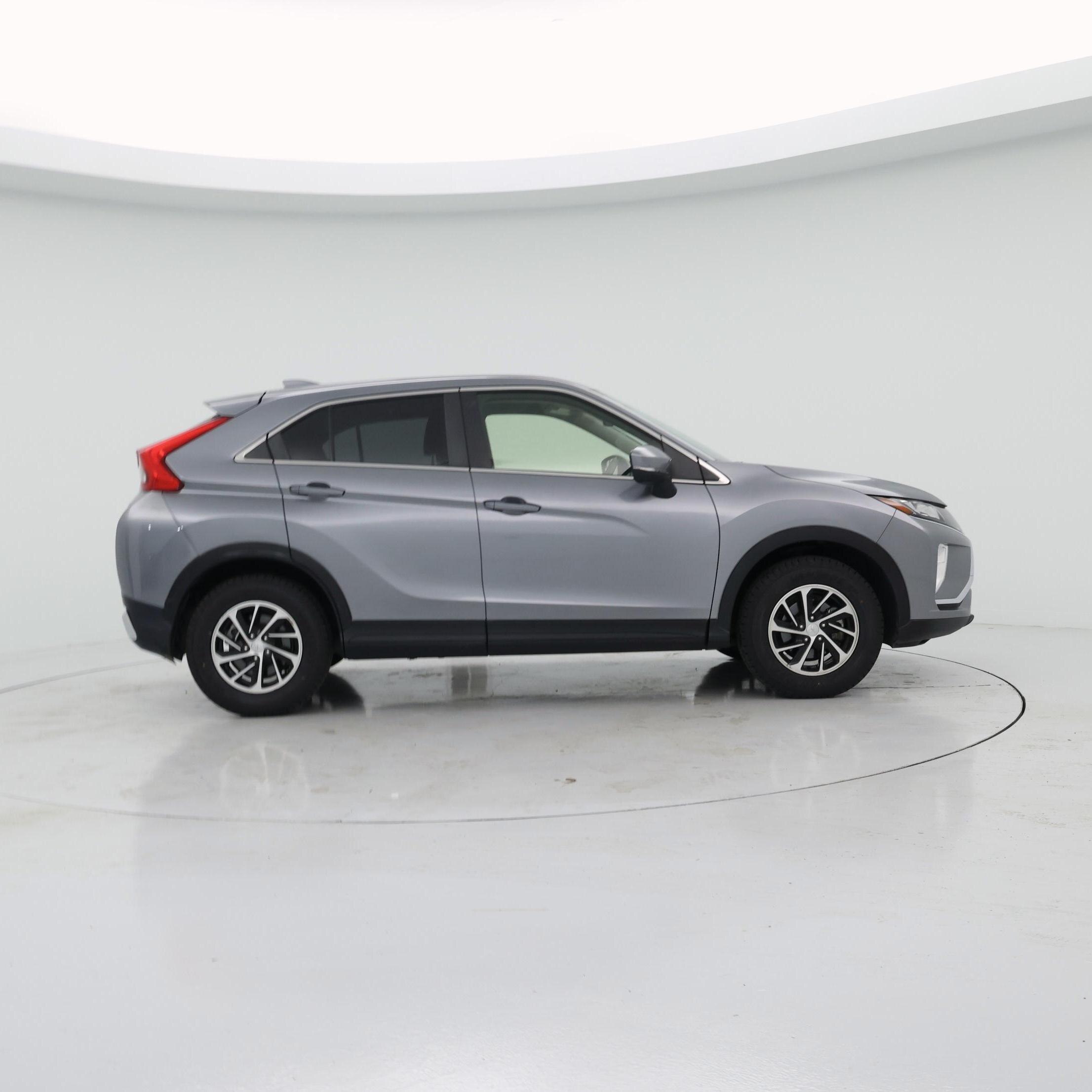 Thumbnail: 2020 Mitsubishi Eclipse Cross - 7