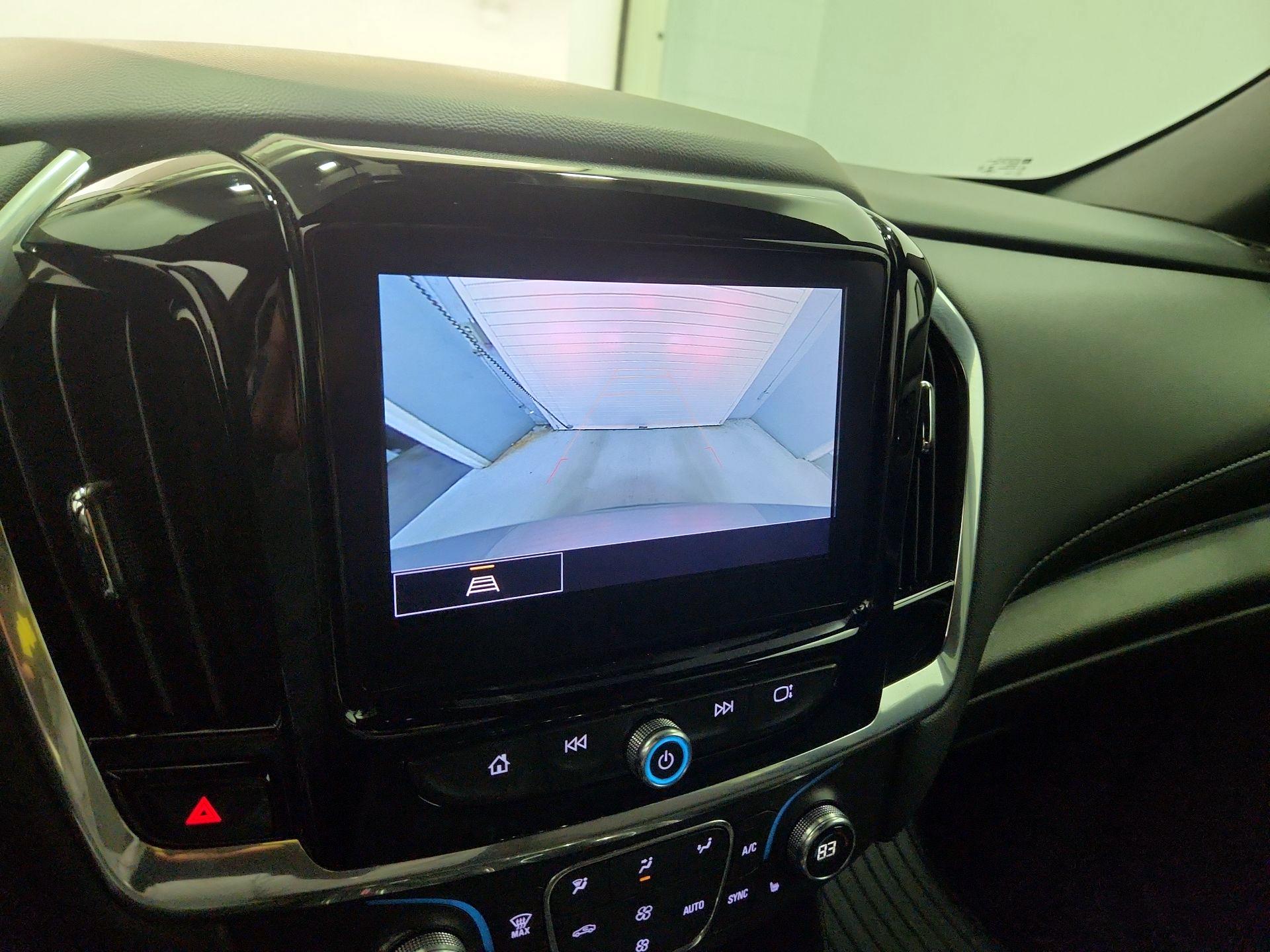 Thumbnail: 2023 Chevrolet Traverse - 14