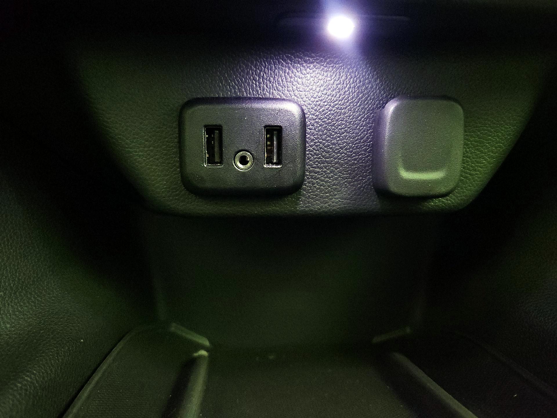 Thumbnail: 2023 Chevrolet Traverse - 18