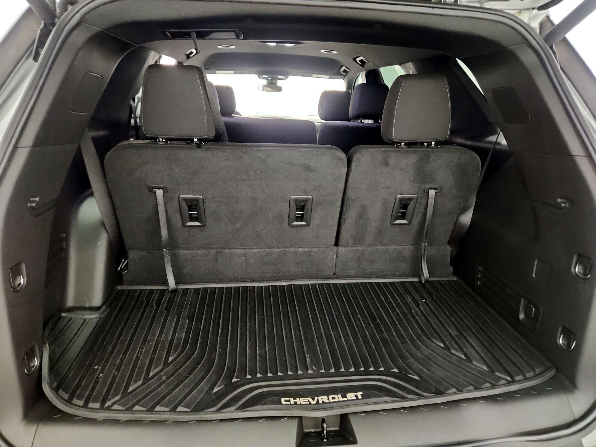 Thumbnail: 2023 Chevrolet Traverse - 20