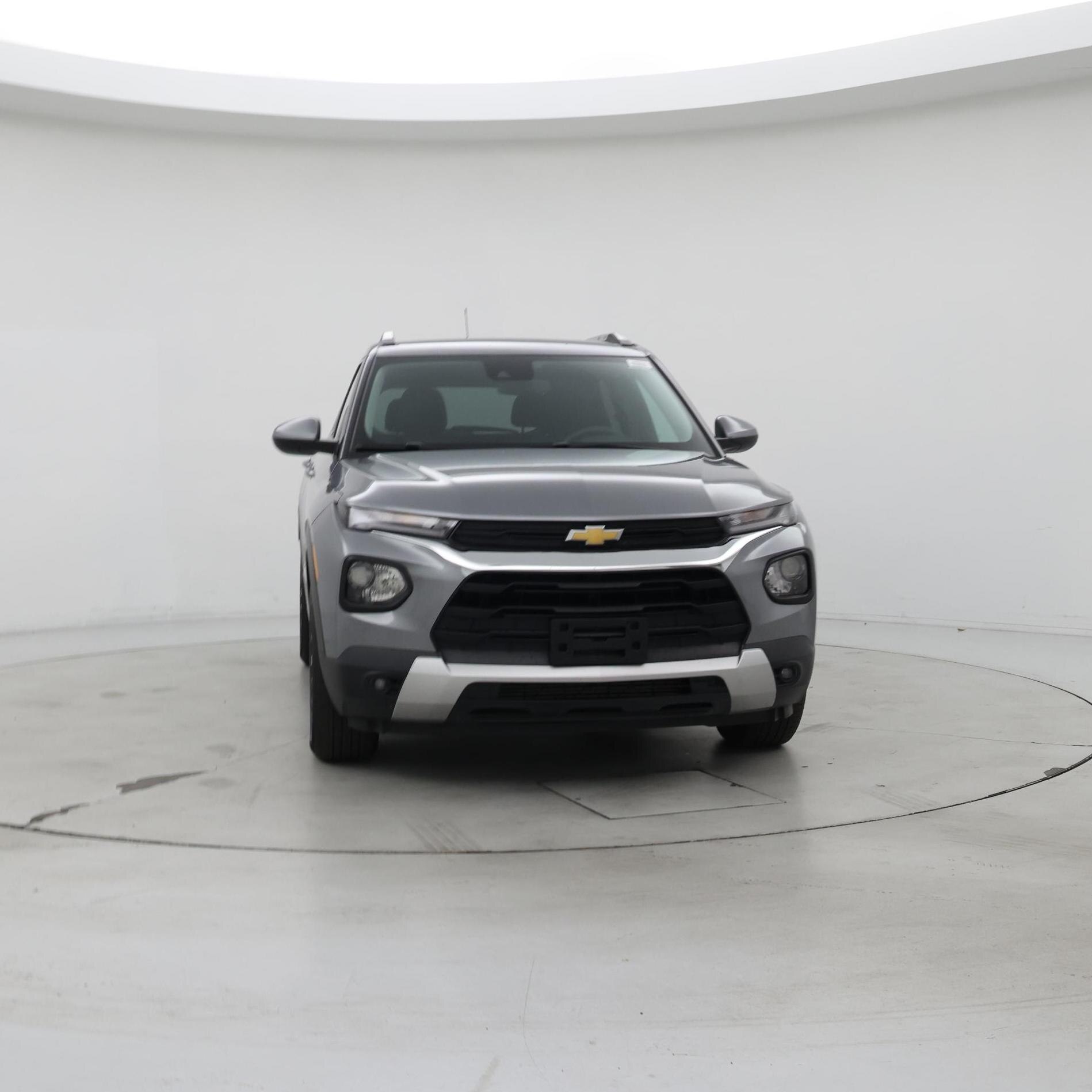 Thumbnail: 2023 Chevrolet TrailBlazer - 5