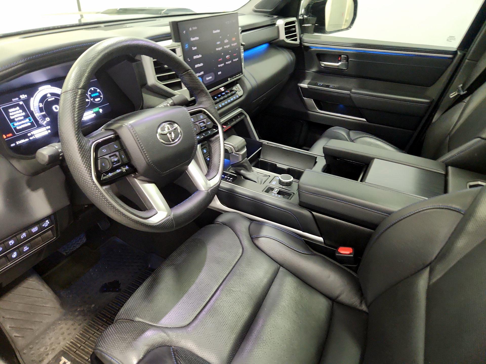 Thumbnail: 2023 Toyota Tundra - 11