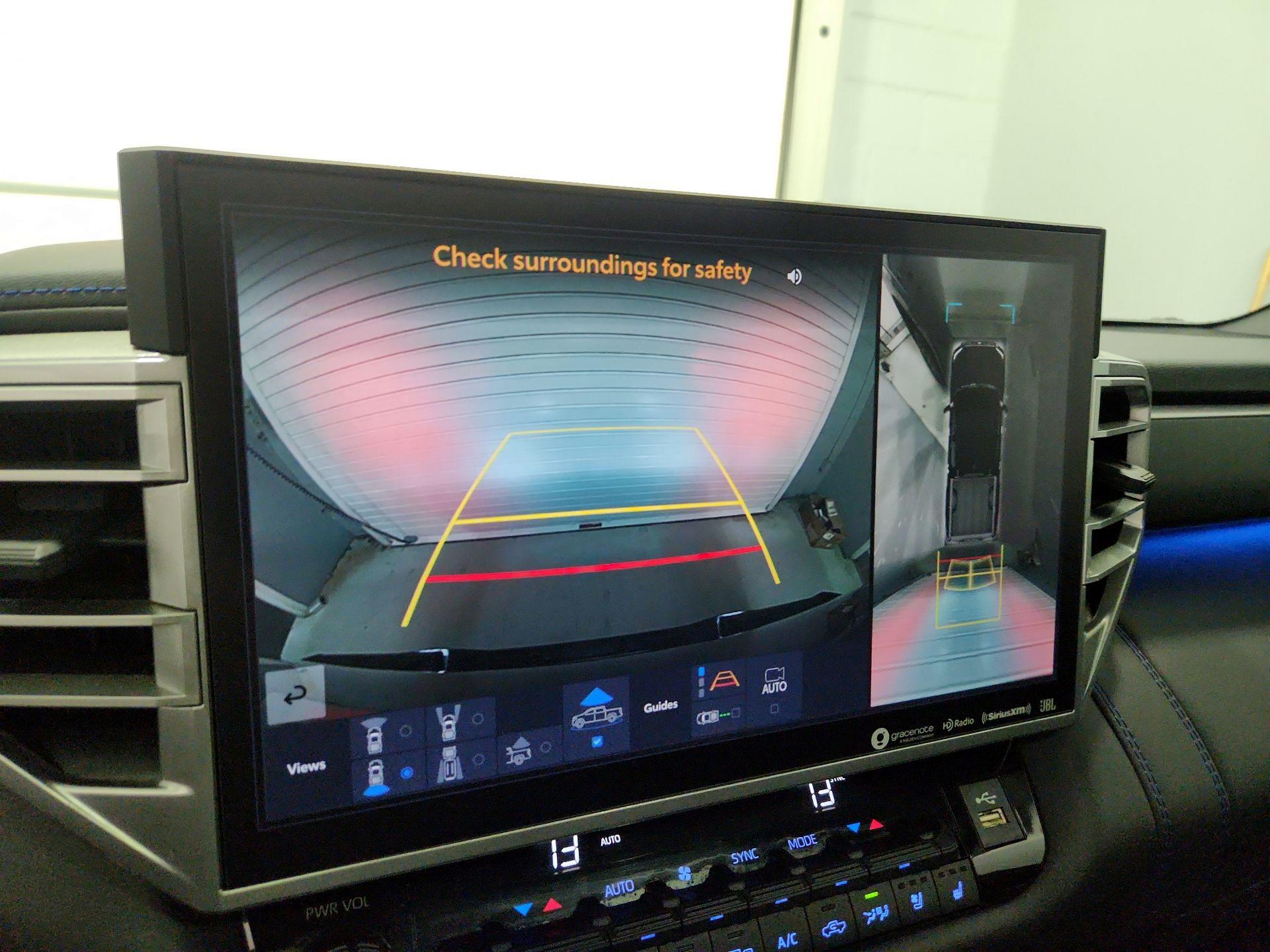 Thumbnail: 2023 Toyota Tundra - 14