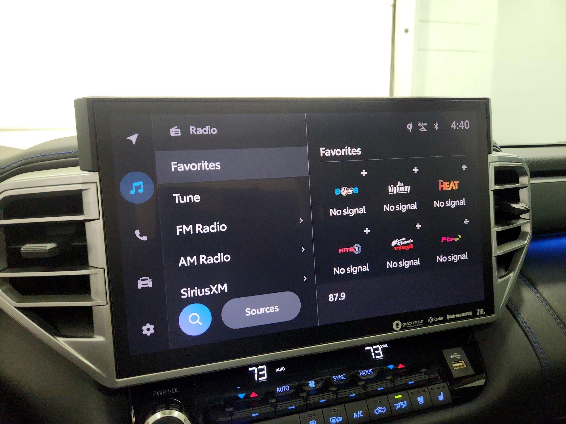 Thumbnail: 2023 Toyota Tundra - 15