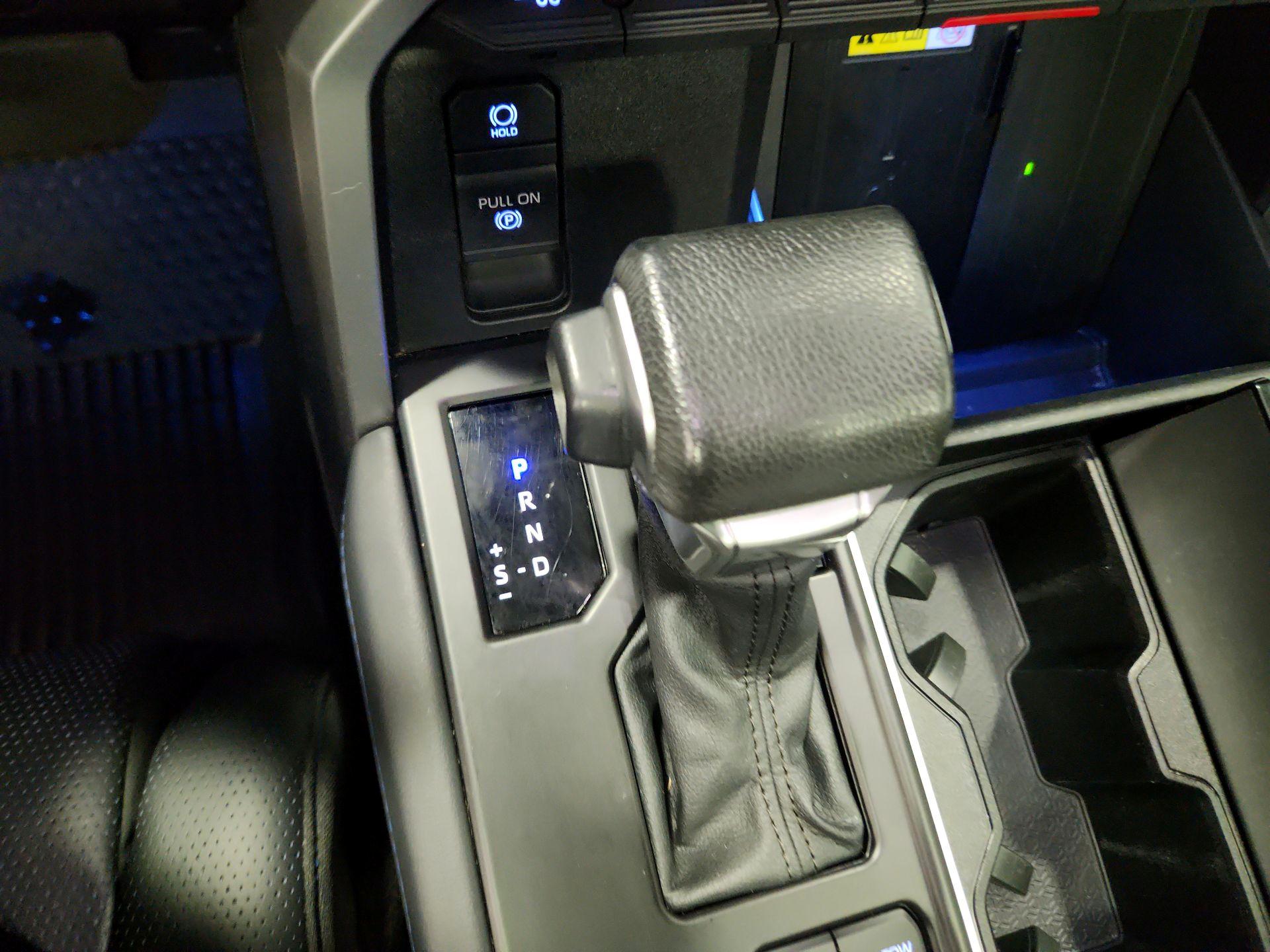 Thumbnail: 2023 Toyota Tundra - 17