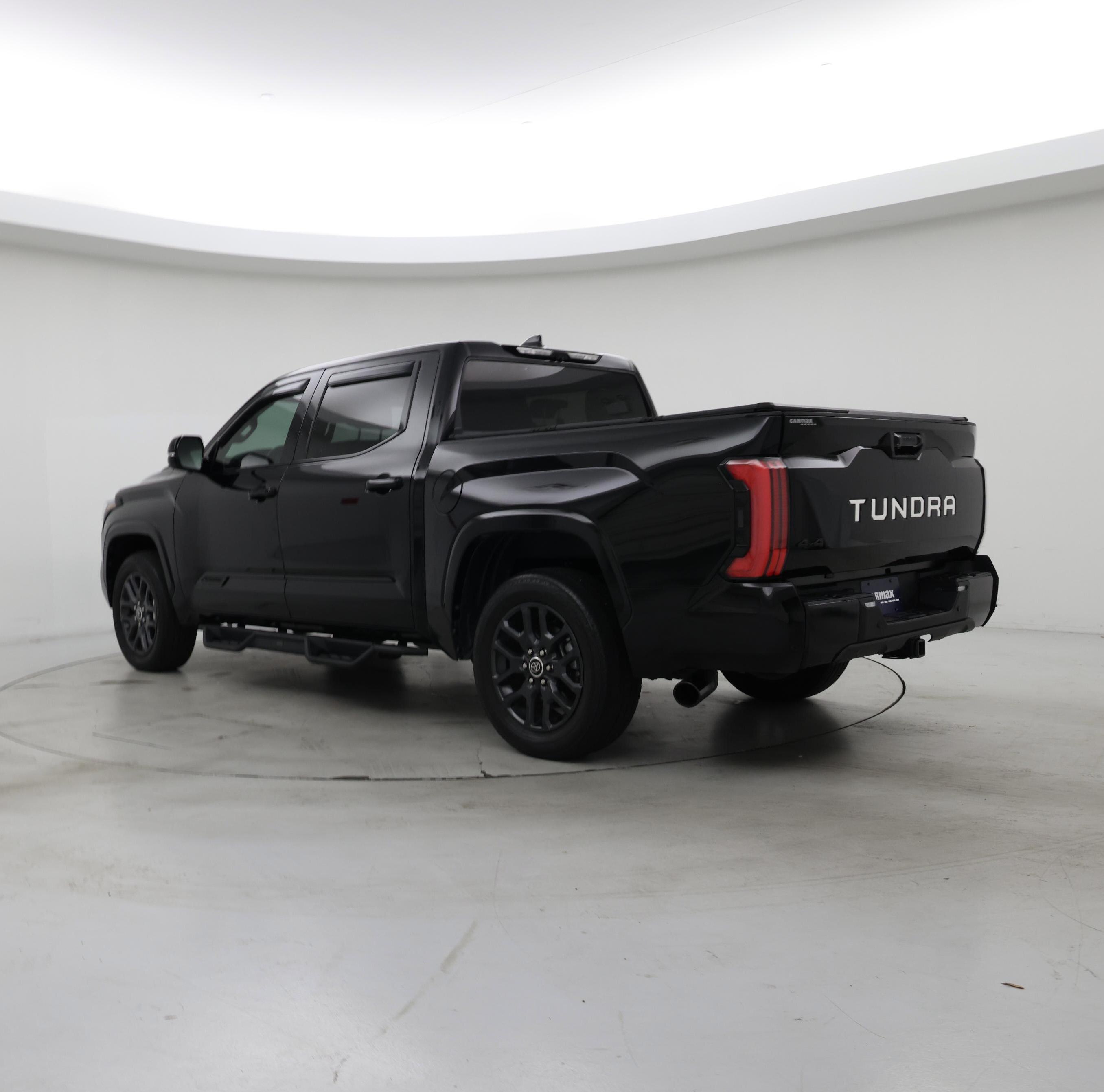 Thumbnail: 2023 Toyota Tundra - 2