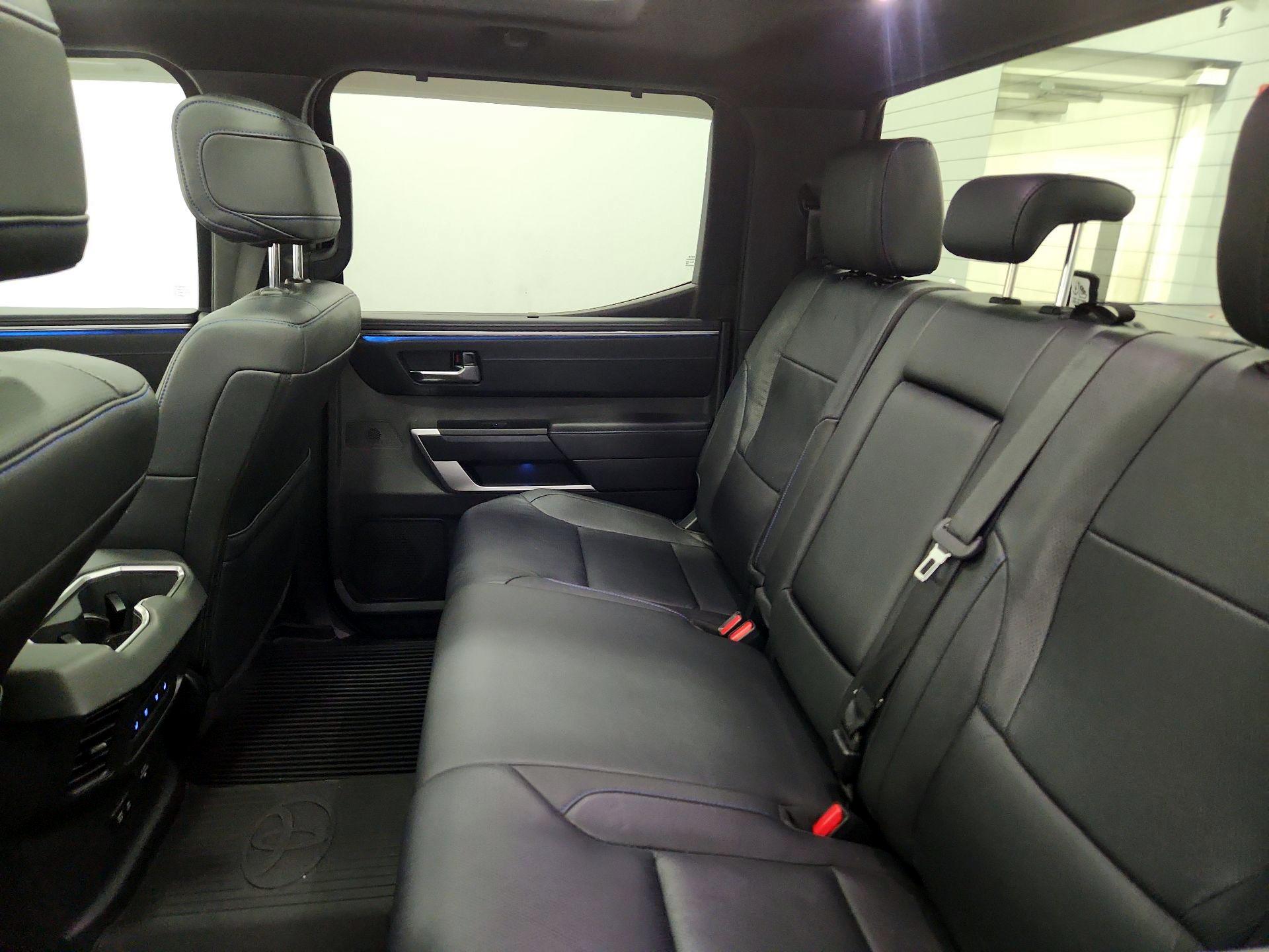 Thumbnail: 2023 Toyota Tundra - 20