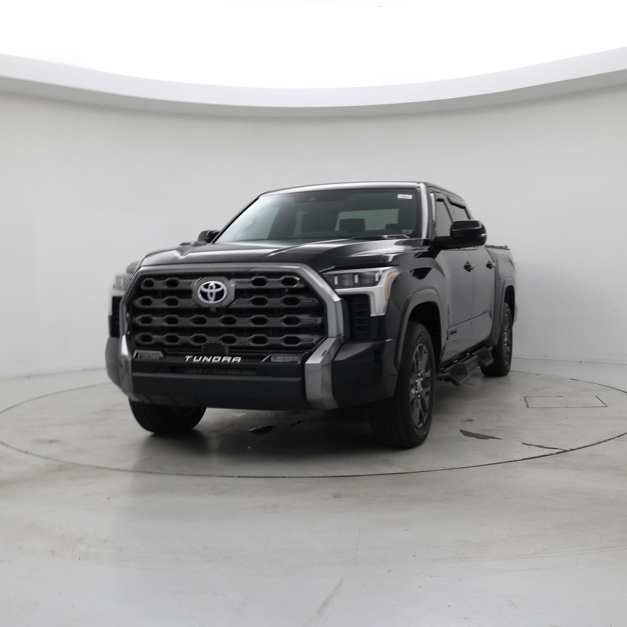 Thumbnail: 2023 Toyota Tundra - 4