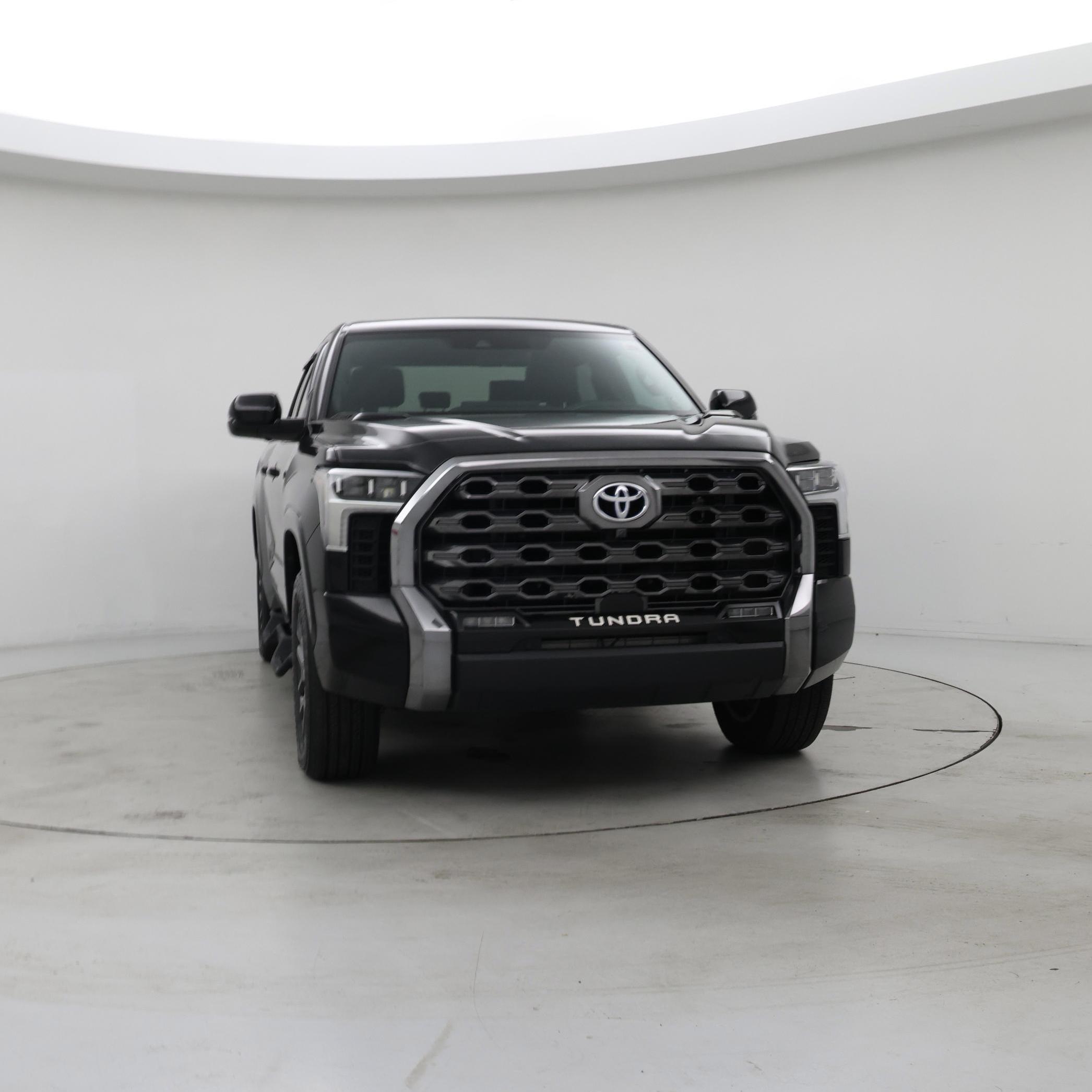 Thumbnail: 2023 Toyota Tundra - 5