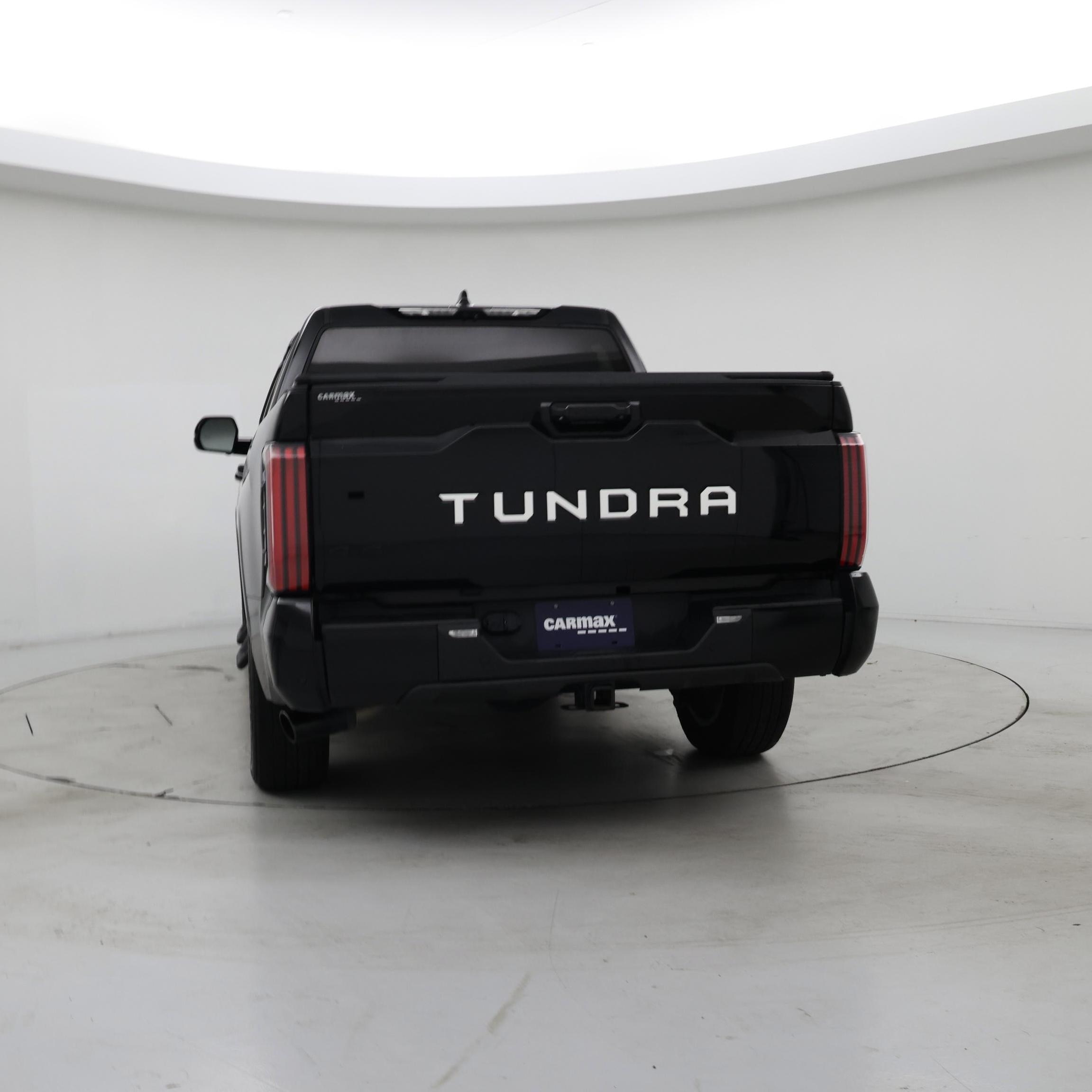 Thumbnail: 2023 Toyota Tundra - 6