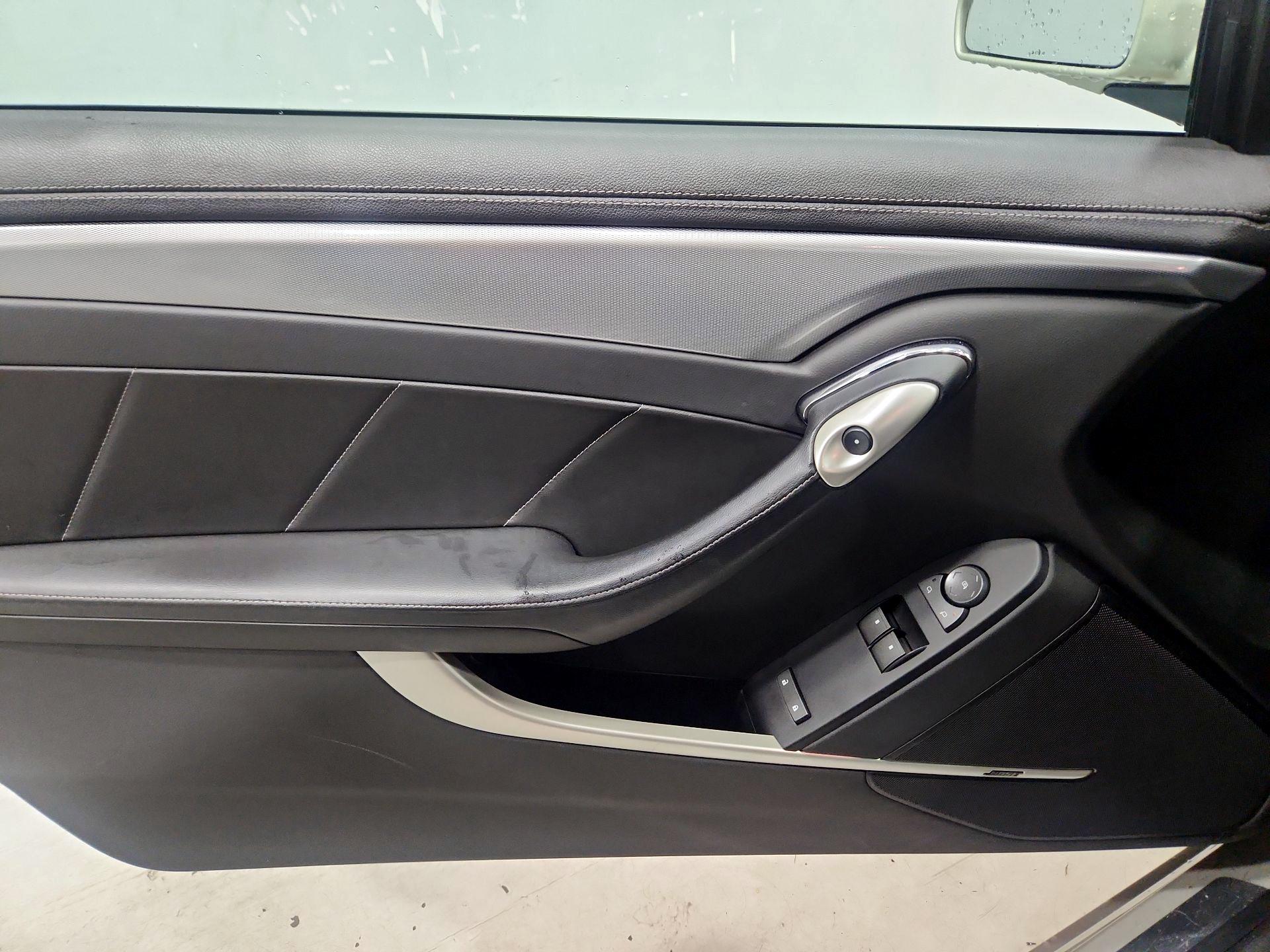 Thumbnail: 2014 Cadillac CTS - 12