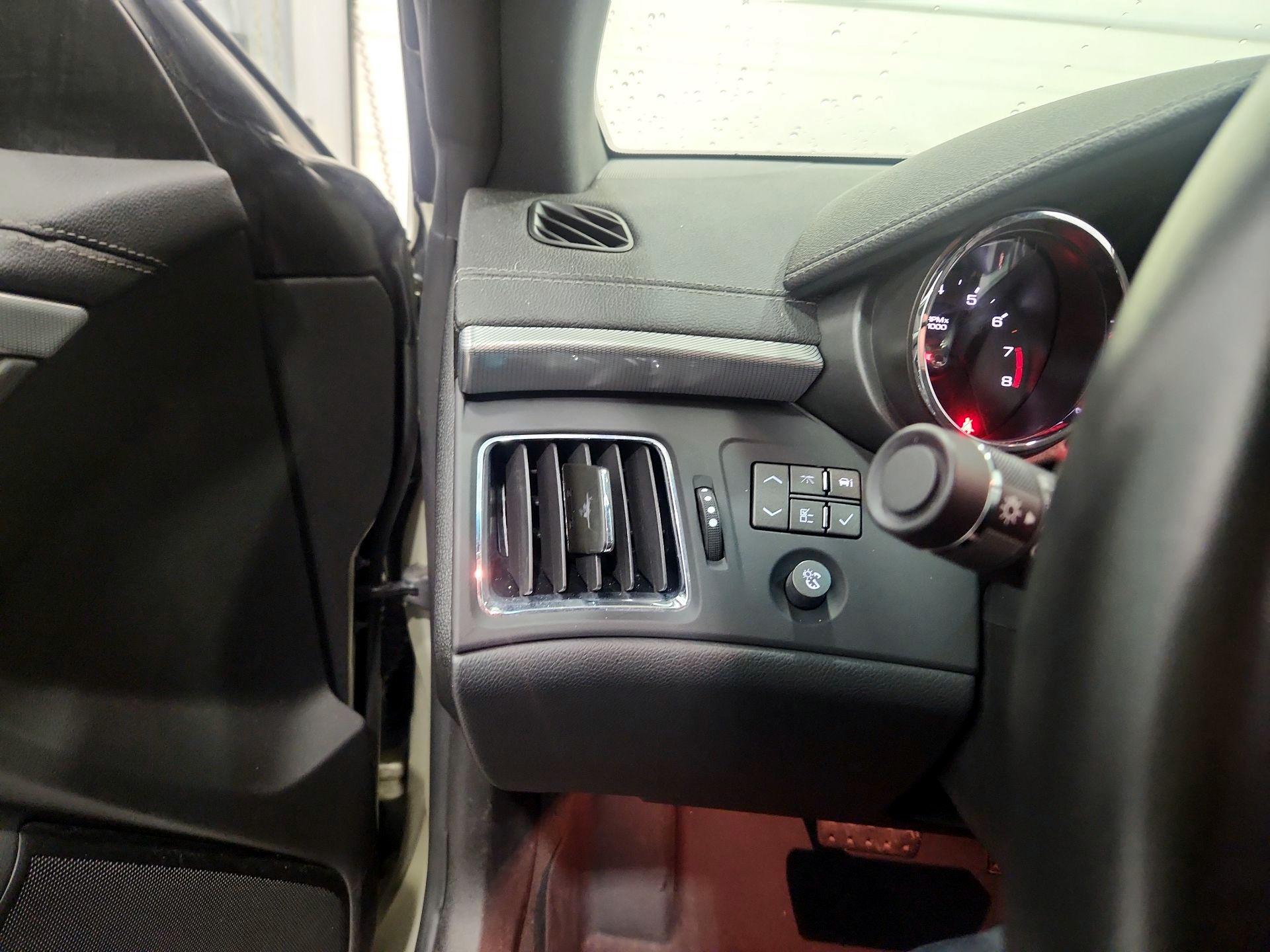 Thumbnail: 2014 Cadillac CTS - 13