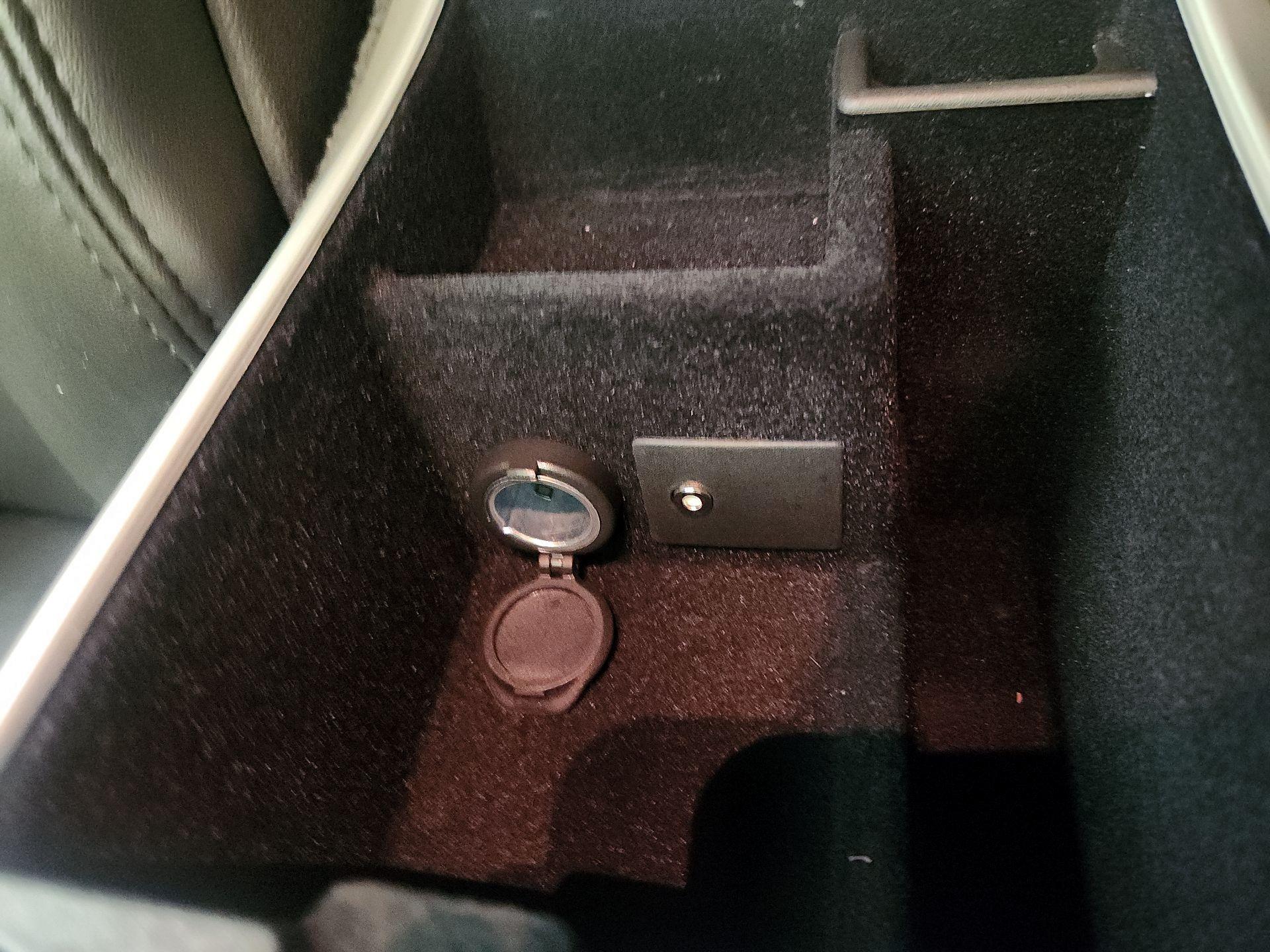 Thumbnail: 2014 Cadillac CTS - 17