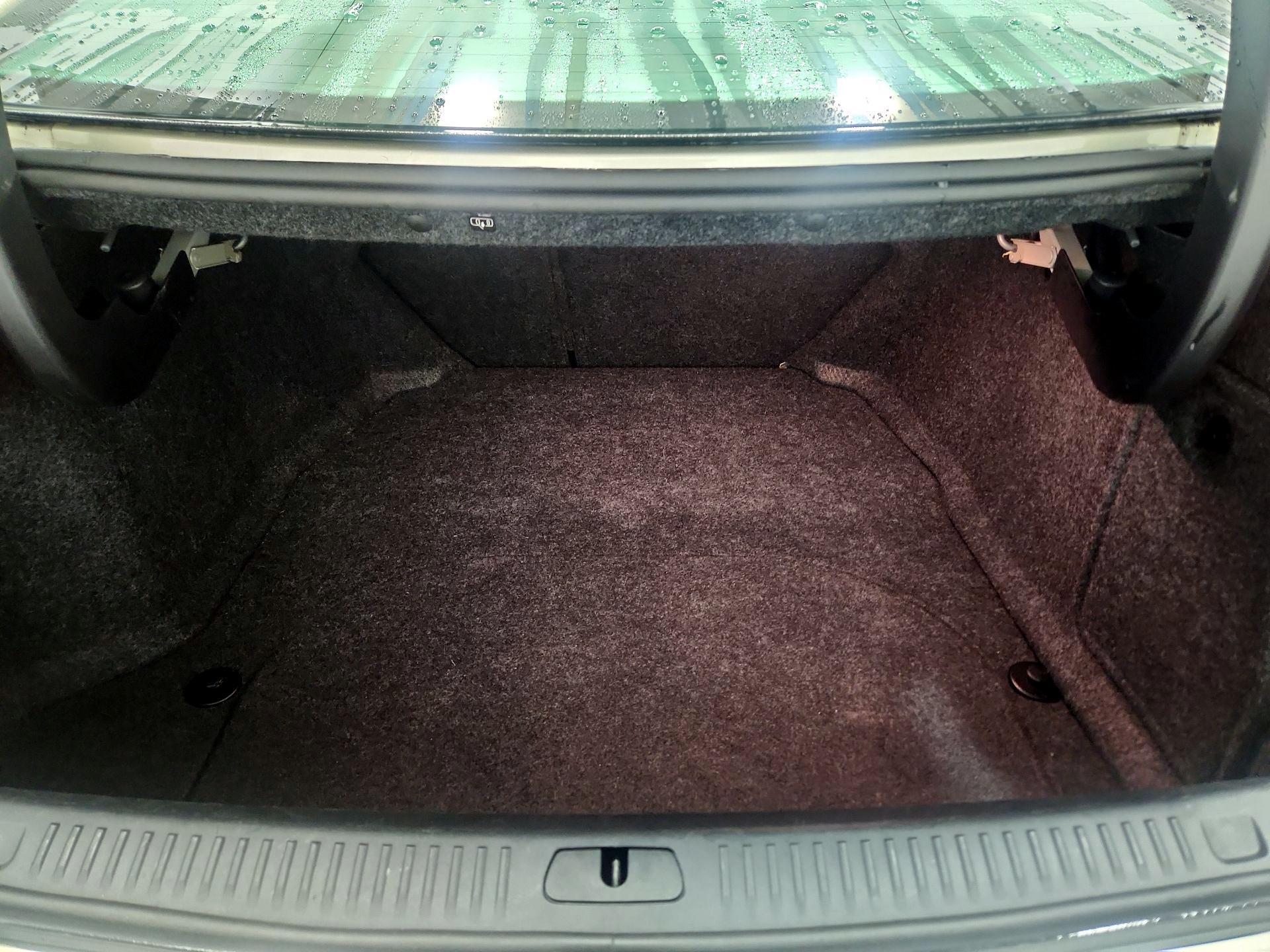 Thumbnail: 2014 Cadillac CTS - 19