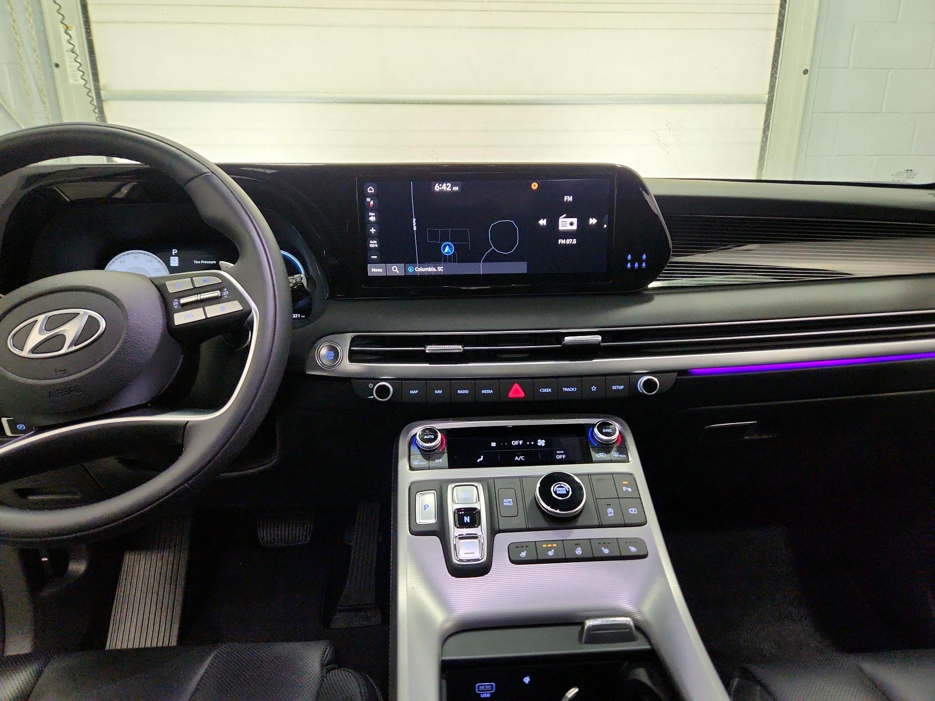 Thumbnail: 2025 Hyundai Palisade - 9