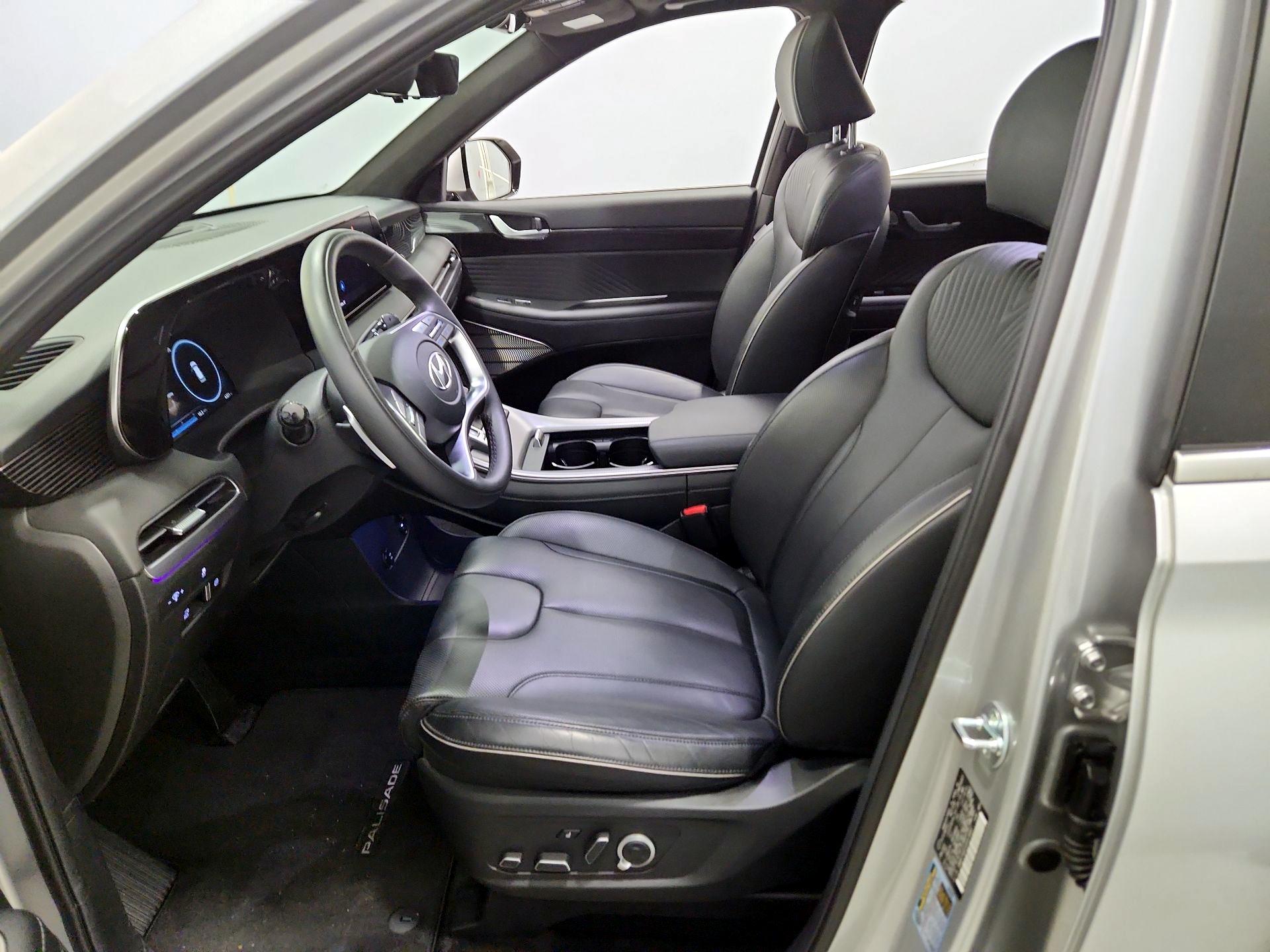 Thumbnail: 2025 Hyundai Palisade - 11