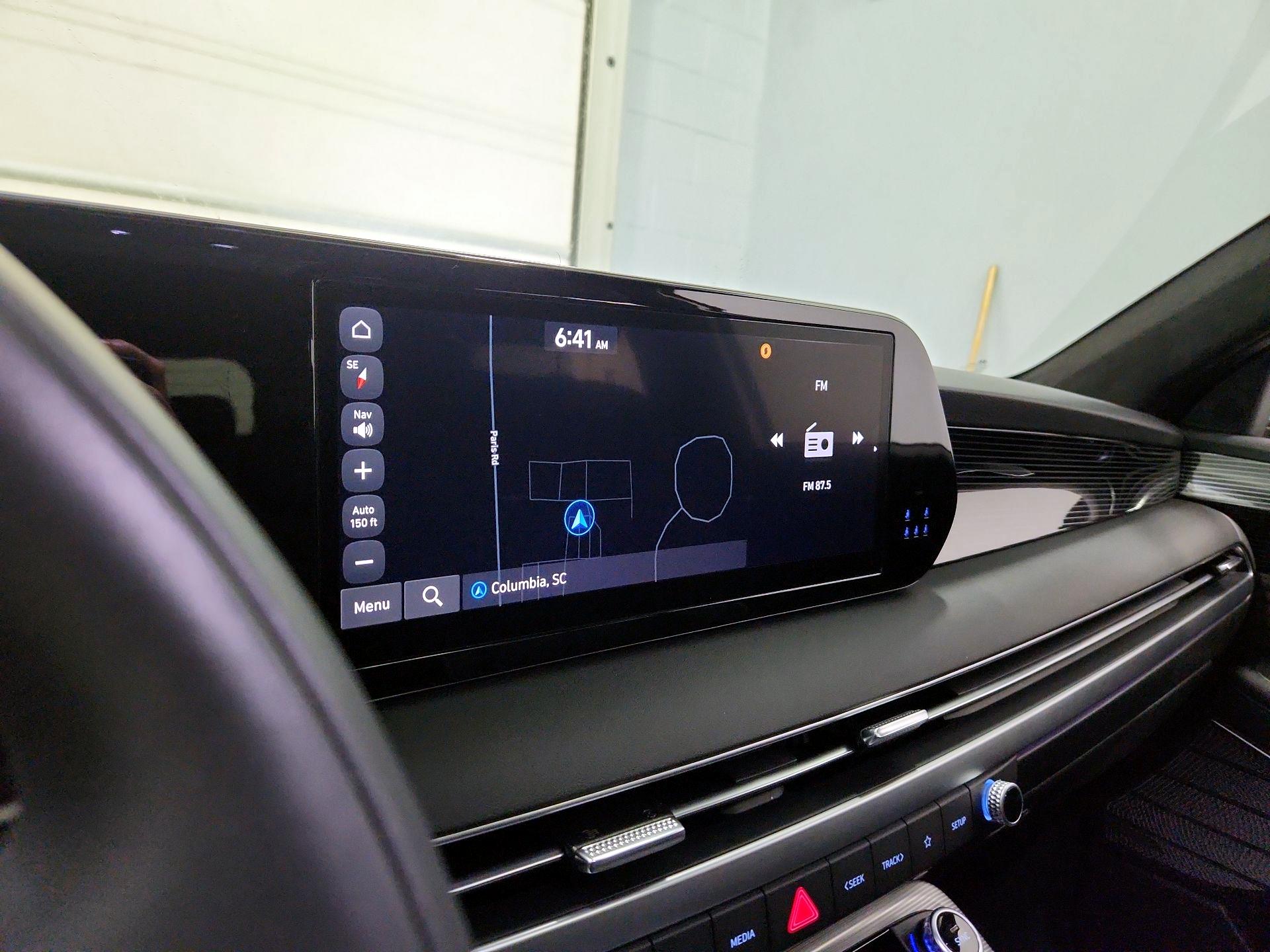 Thumbnail: 2025 Hyundai Palisade - 14