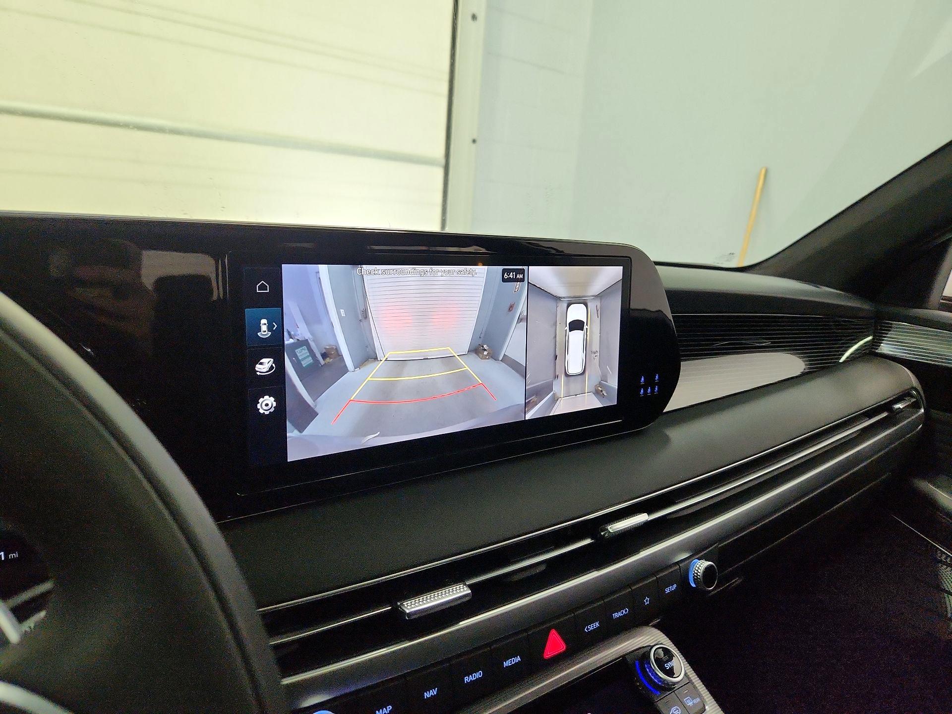 Thumbnail: 2025 Hyundai Palisade - 15