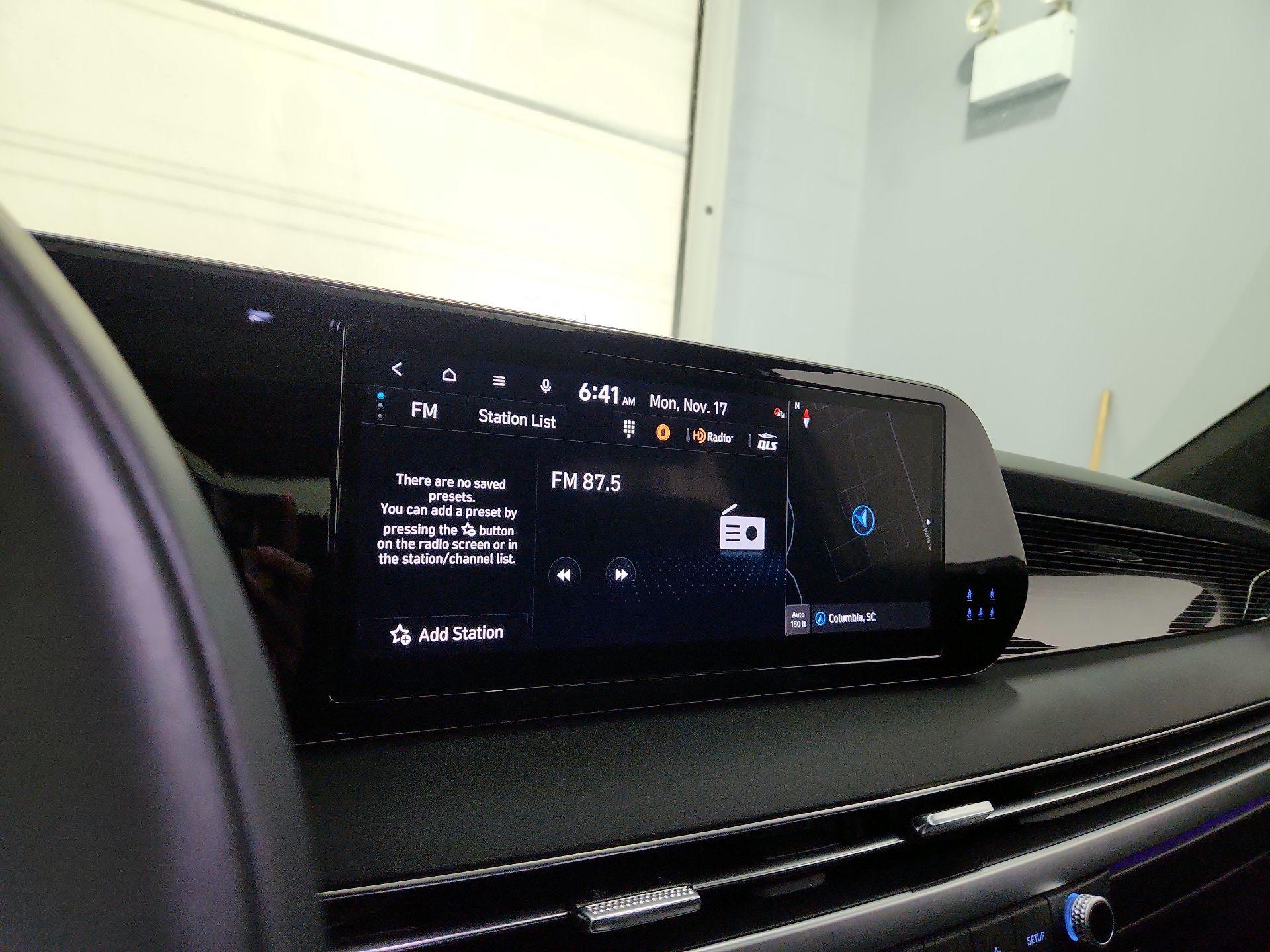 Thumbnail: 2025 Hyundai Palisade - 16